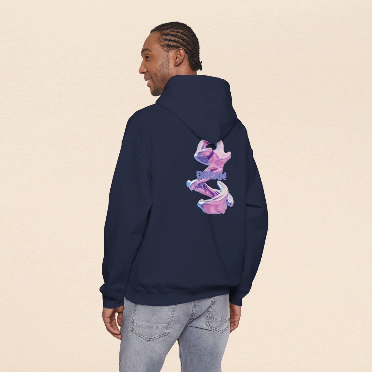 Lucid - Dream Unisex Hoodie Sweatshirt