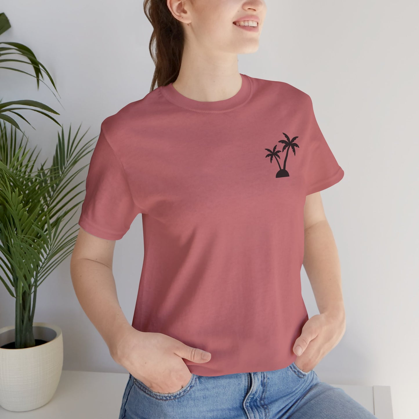 Born to Relax Tee