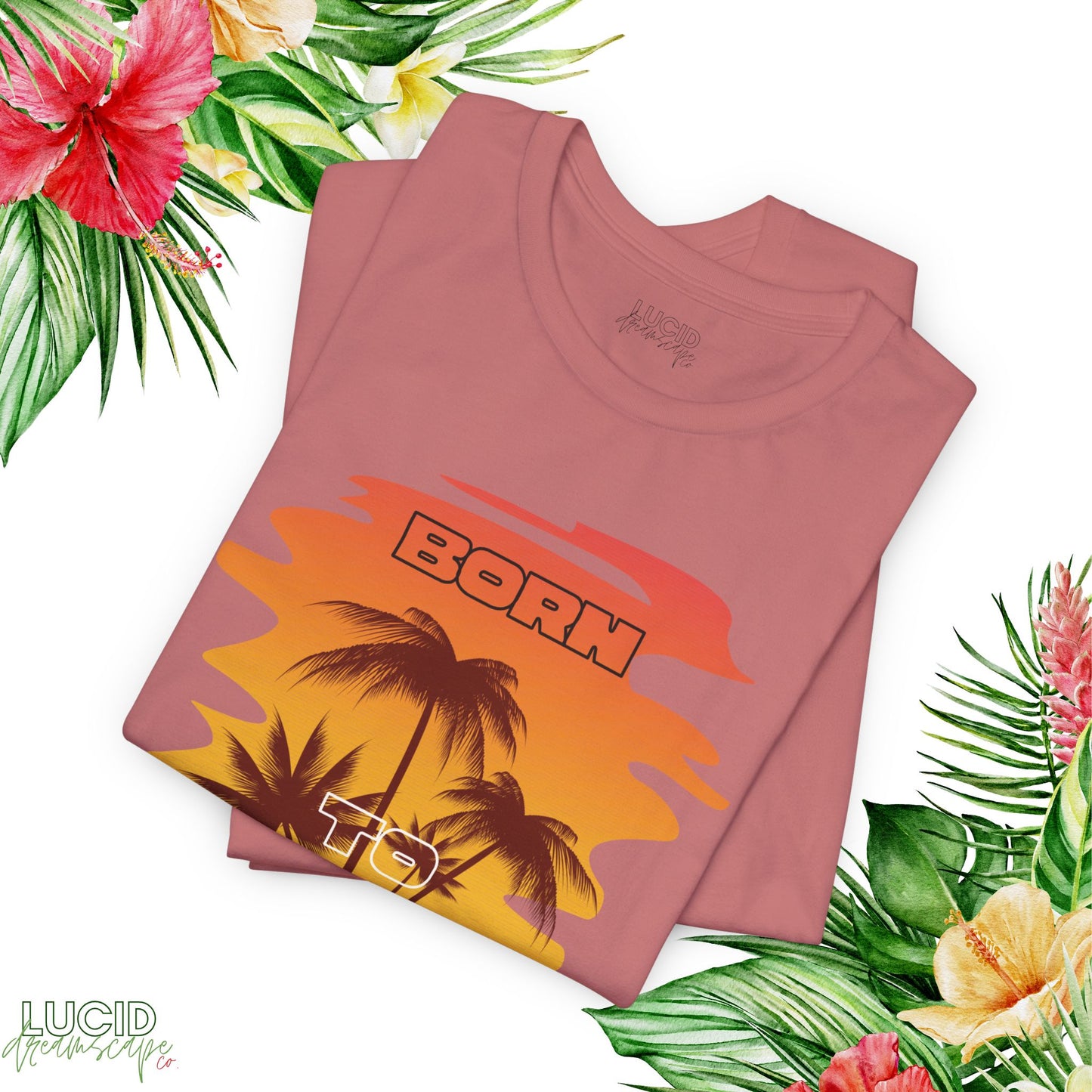 Vacation Vibes Tee