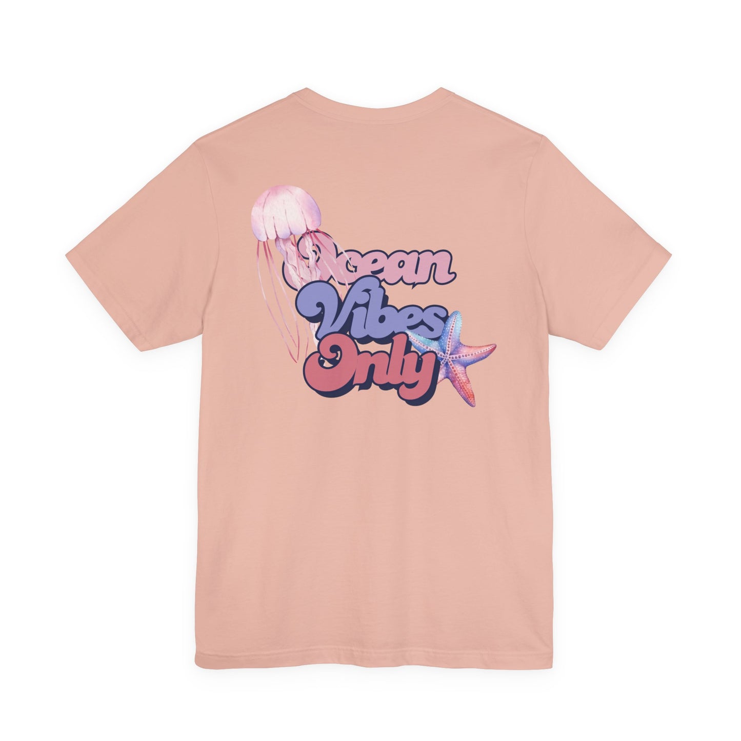 Ocean Vibes Tee