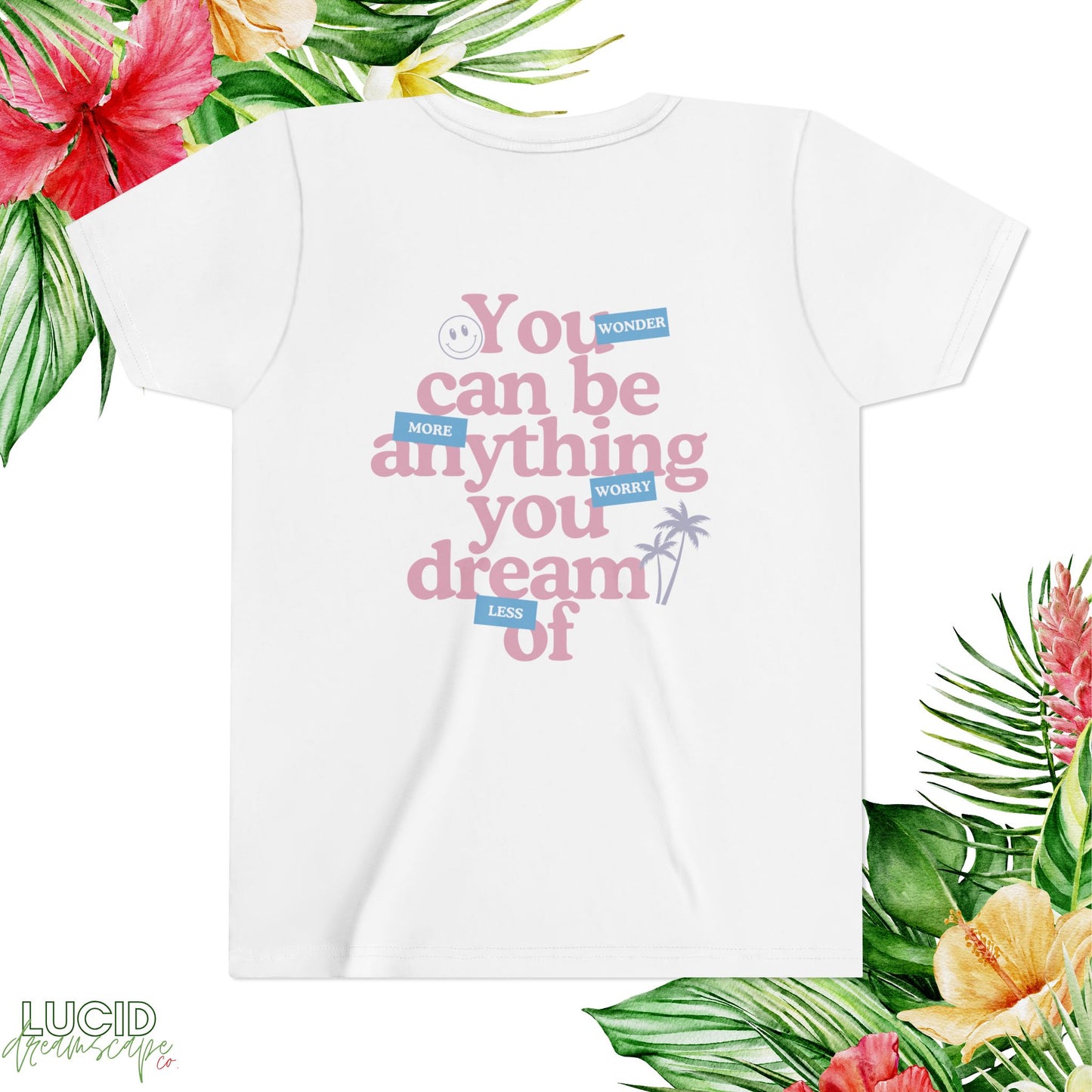 Dreamy Youth T-shirts