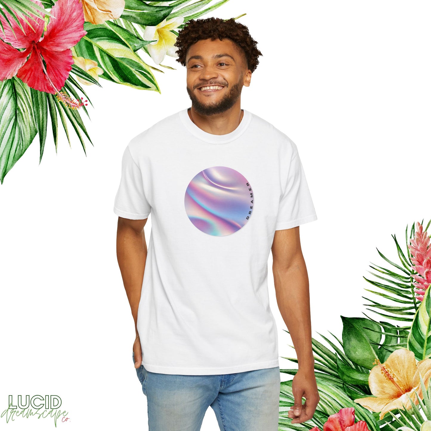 Daydream Believer T-Shirt