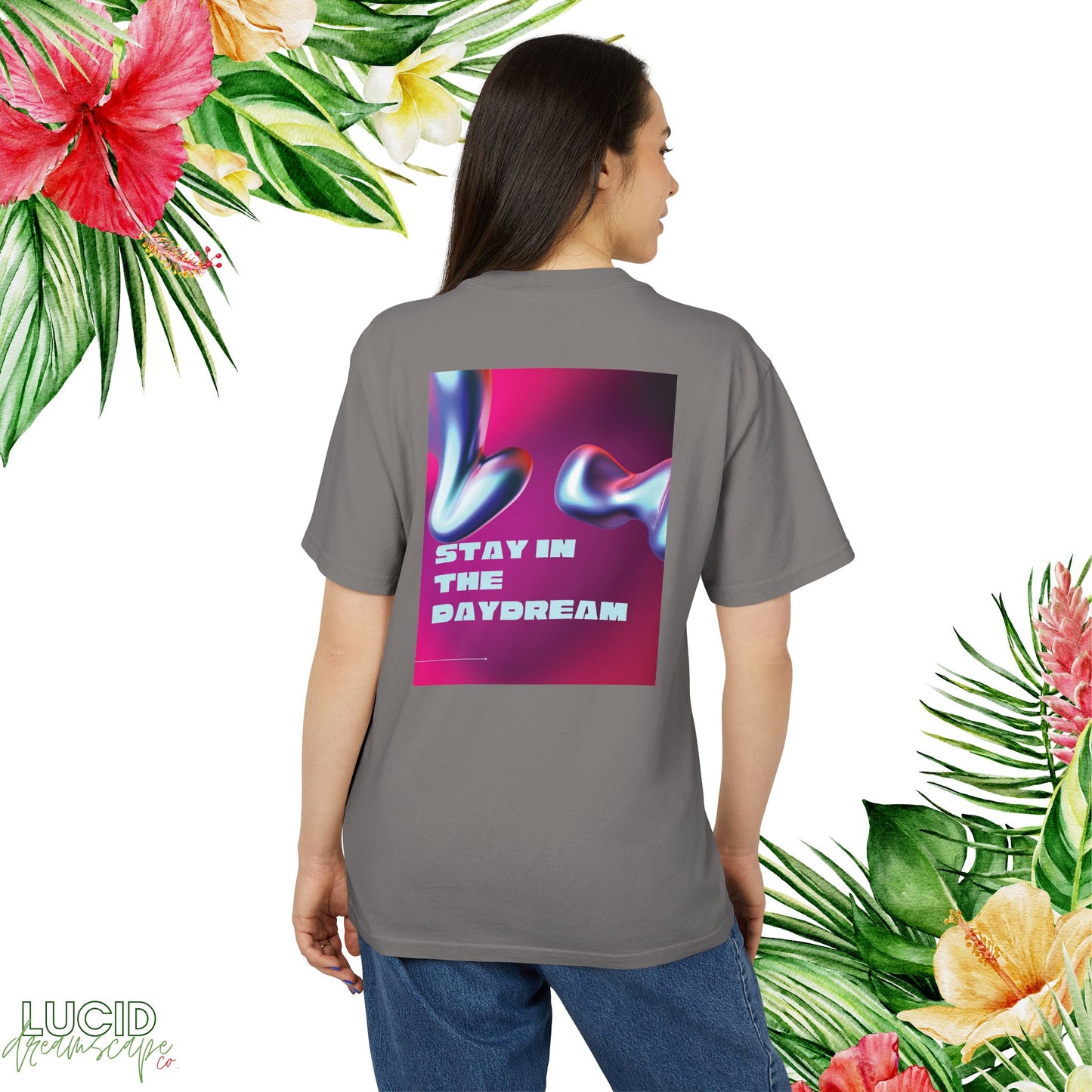 Stay in the Daydream T-Shirt