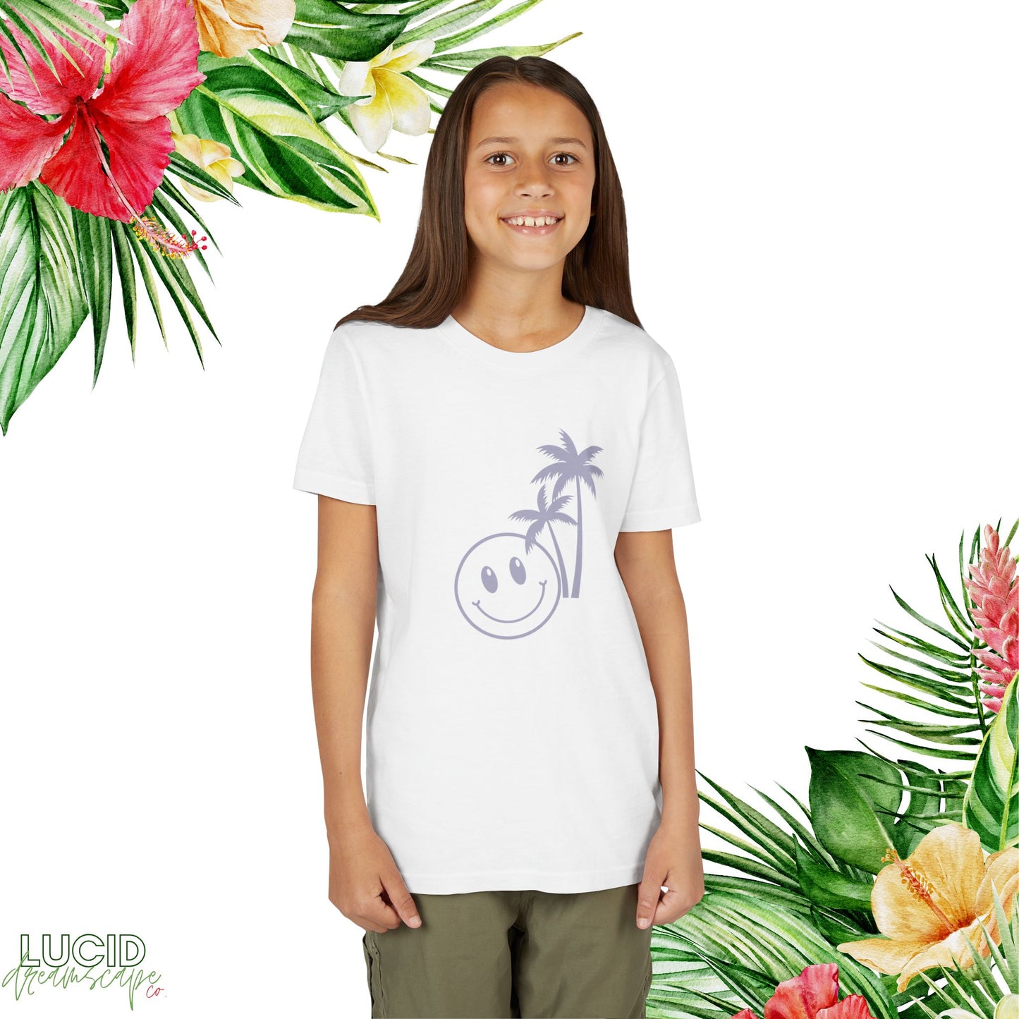 Dreamy Youth T-shirts