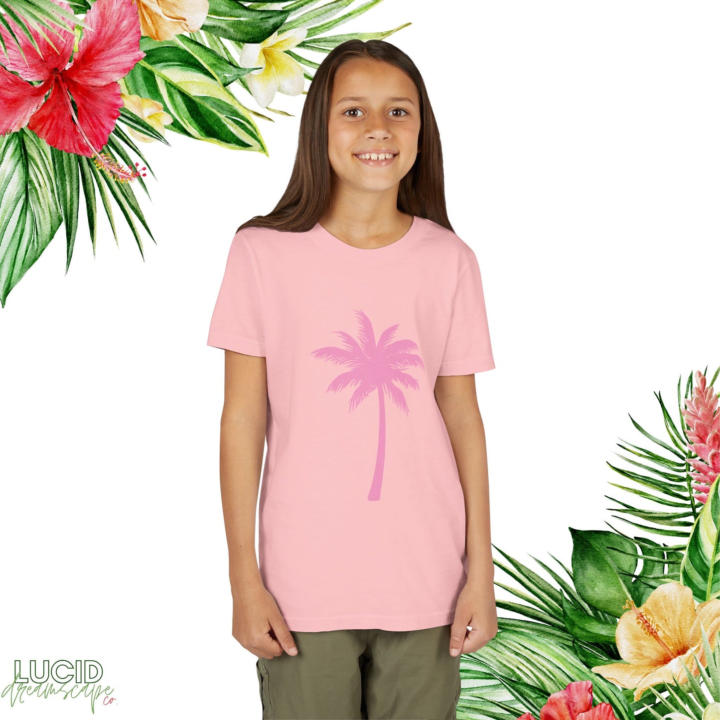 Dreamy Youth T-shirts