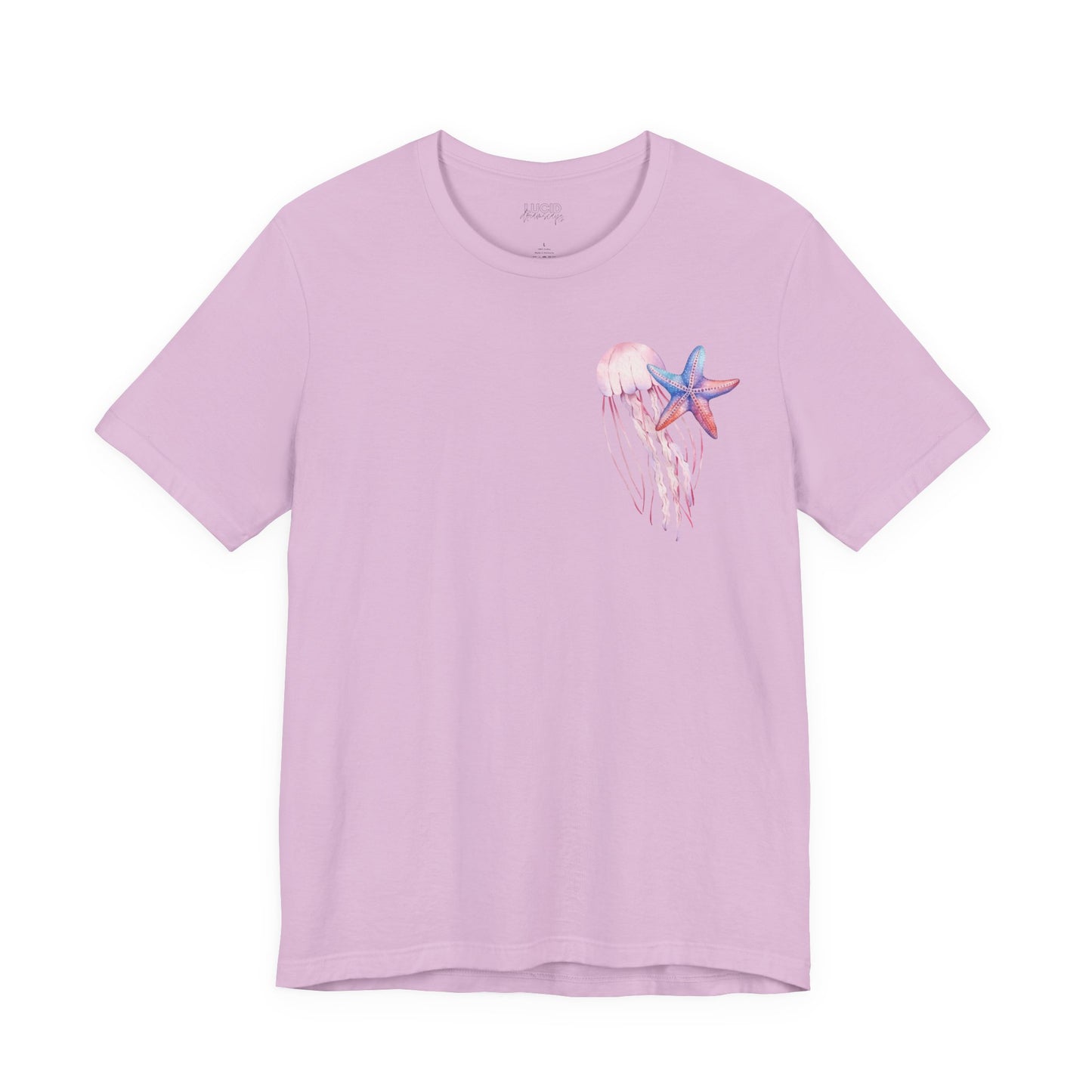 Ocean Vibes Tee