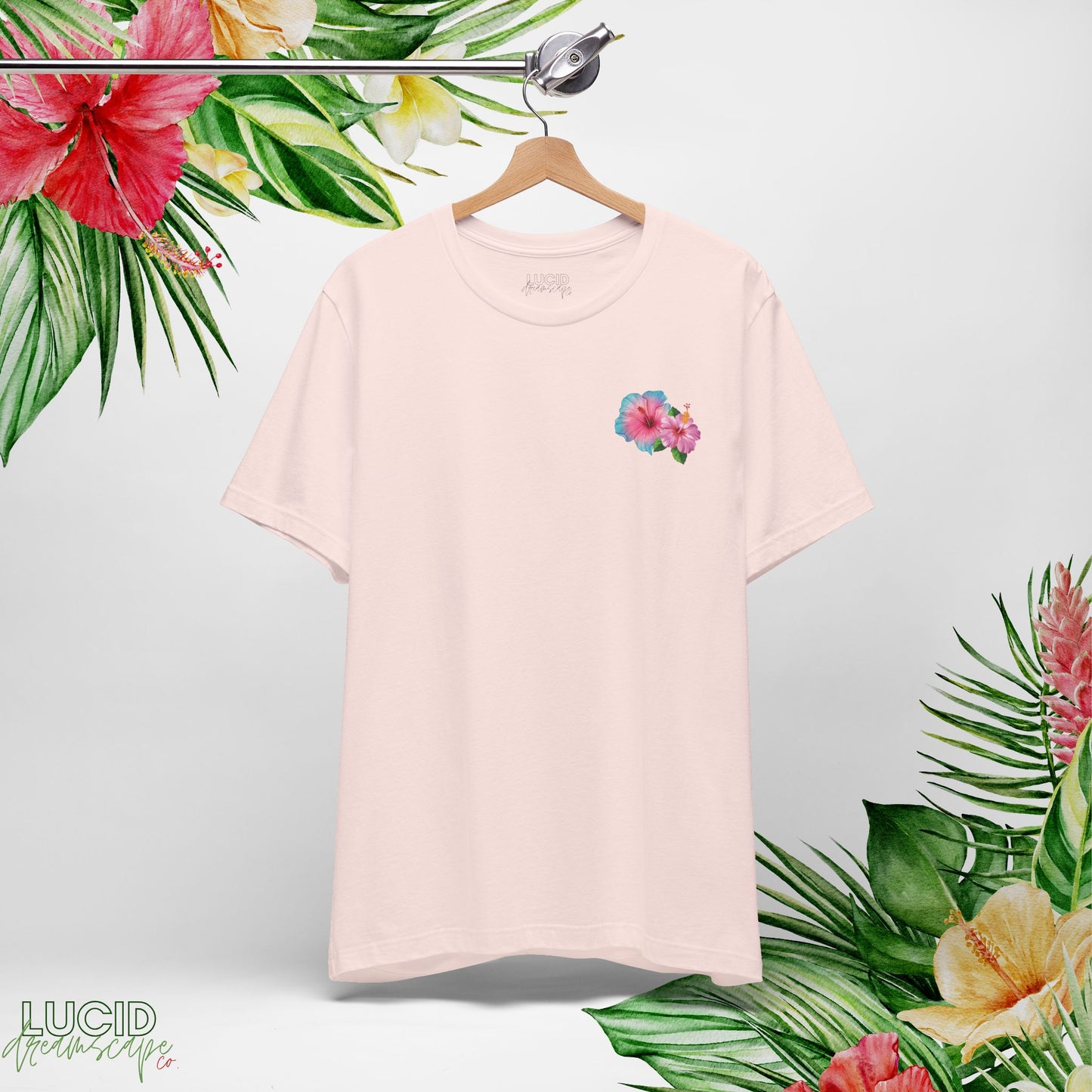 Dreamy Vibes Tee