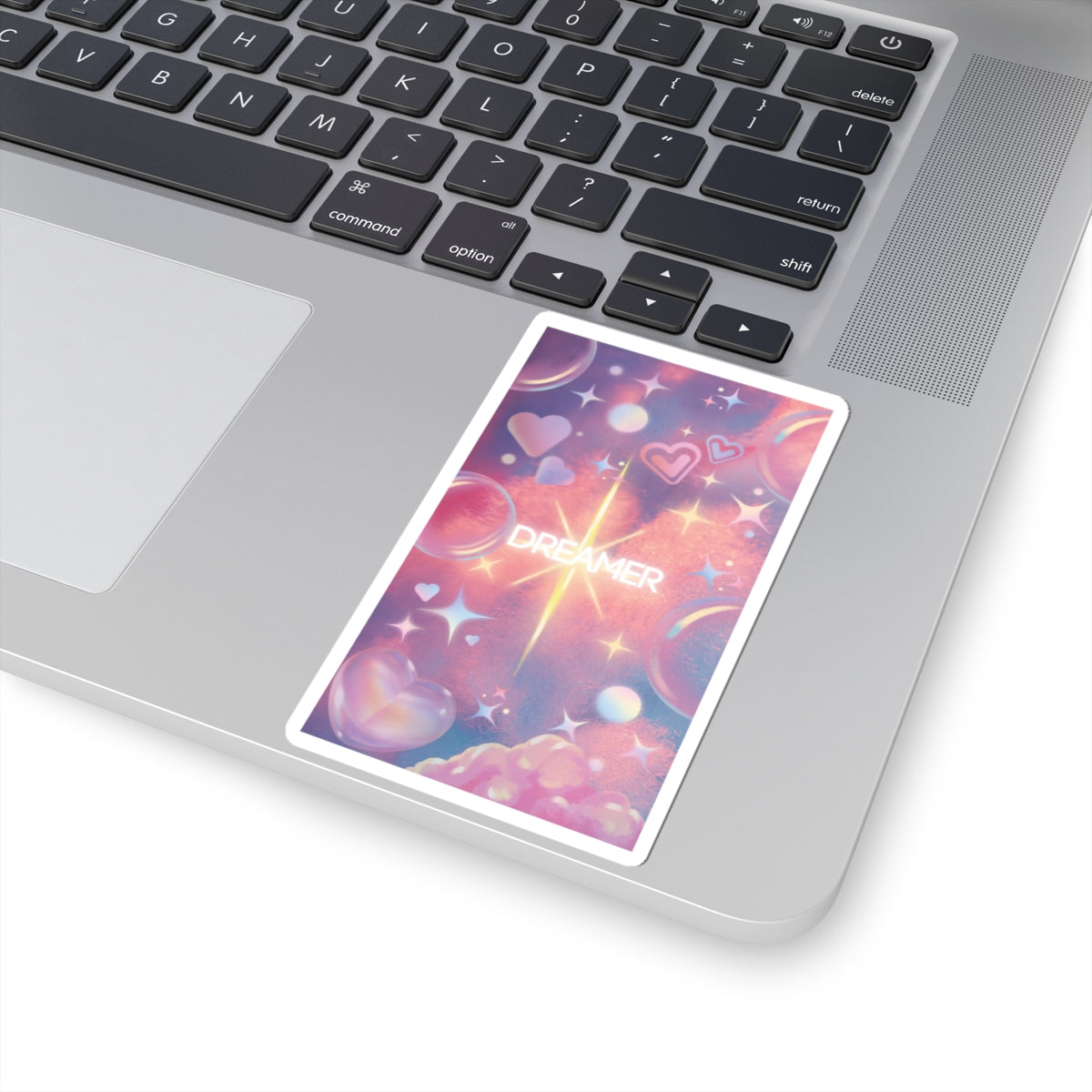 Dreamer Sticker