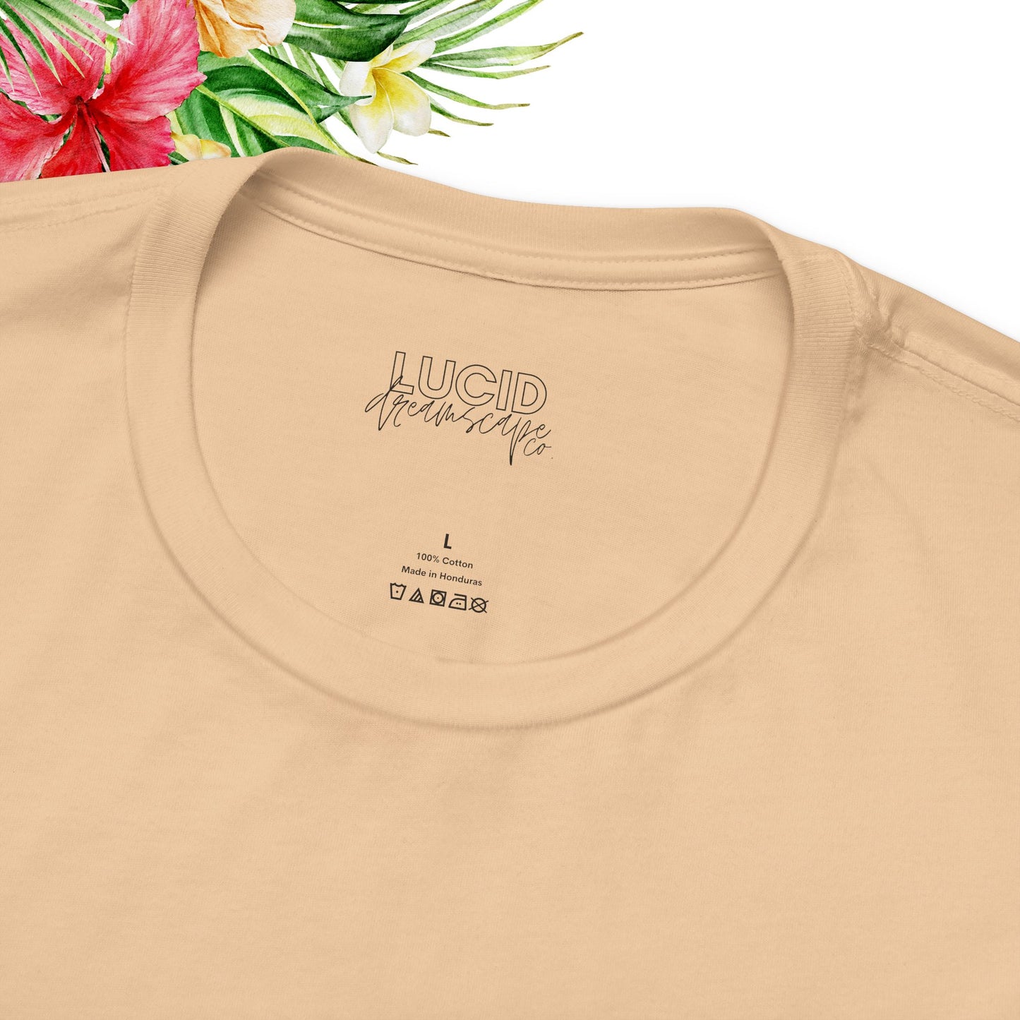 Dreamy Vibes Tee