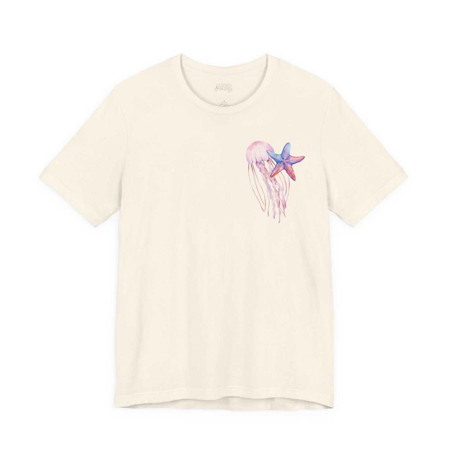 Ocean Vibes Tee