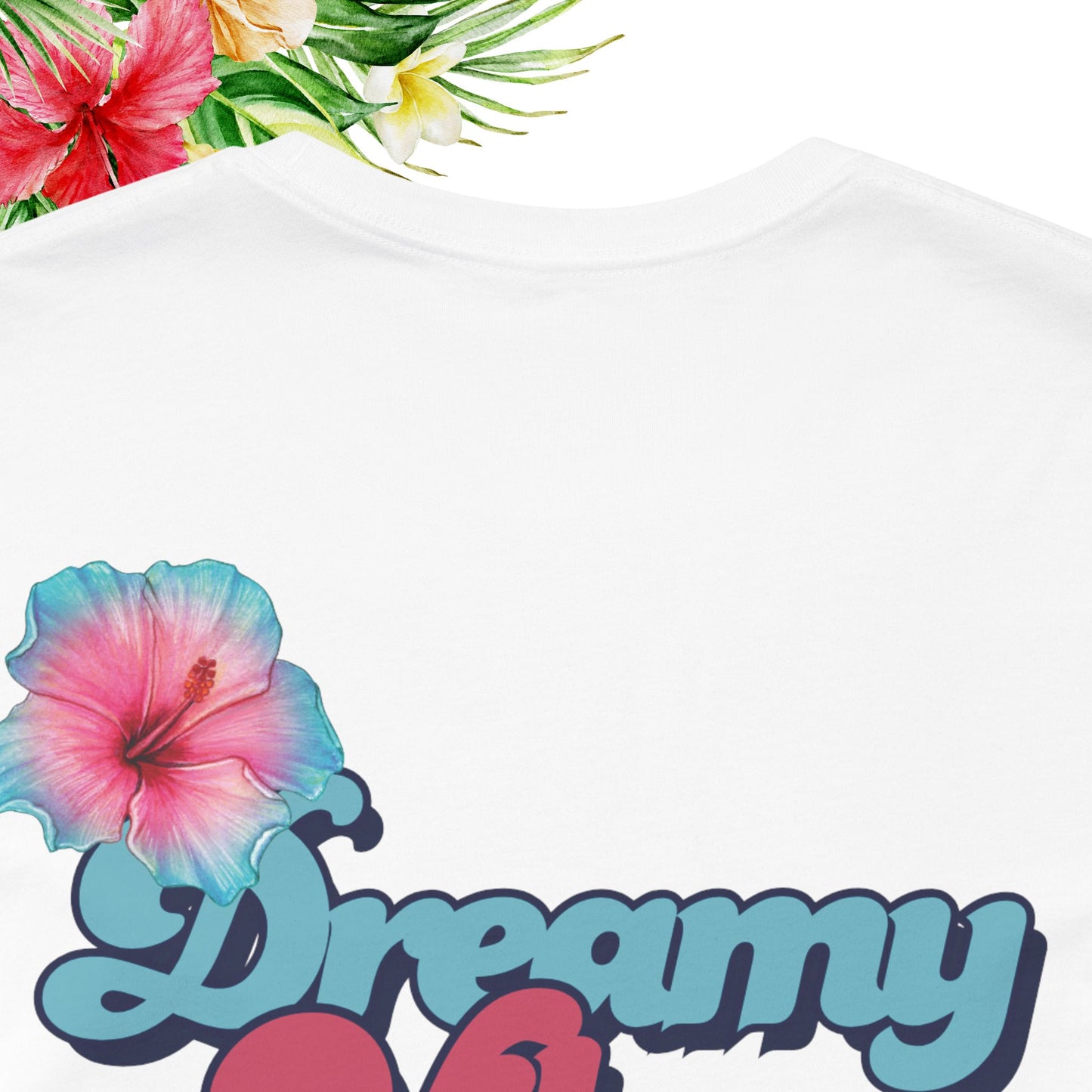 Dreamy Vibes Tee