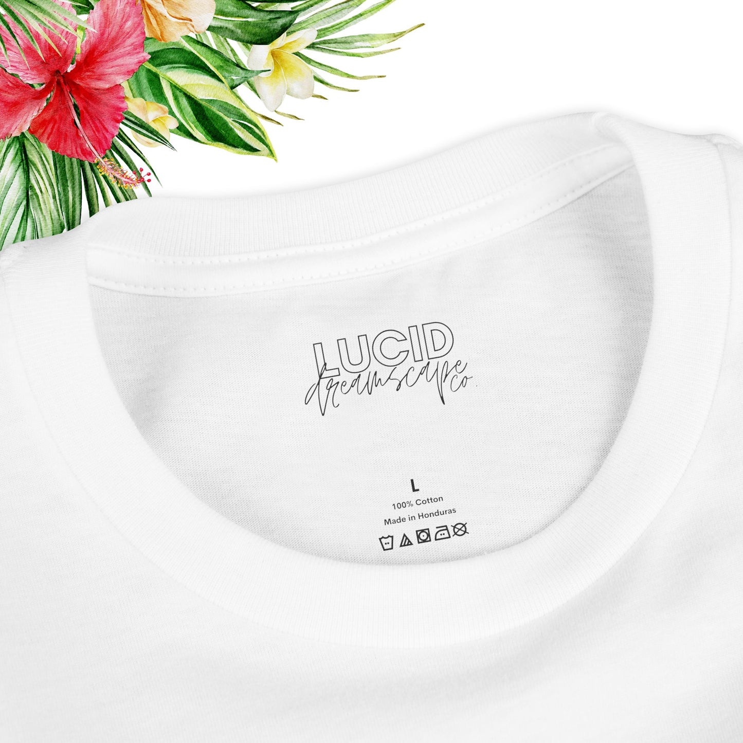 Dreamy Youth T-shirts