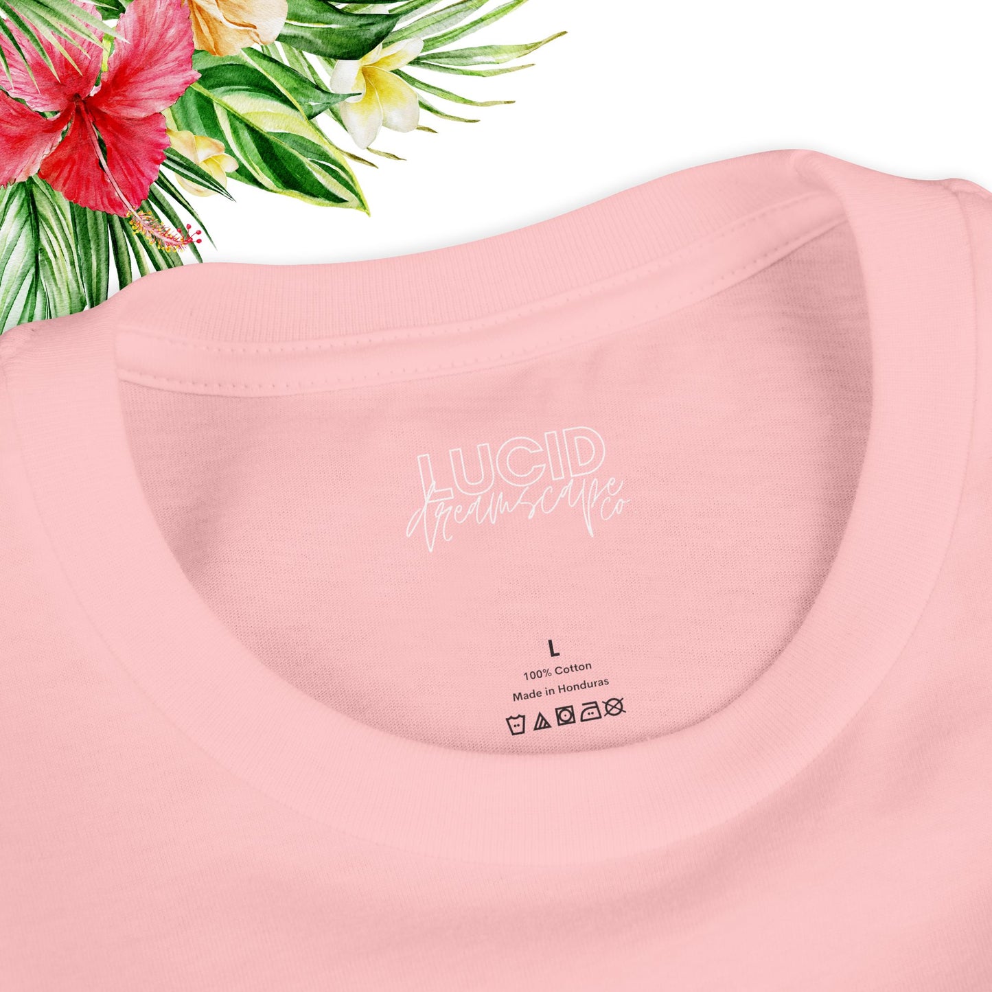 Dreamy Youth T-shirts