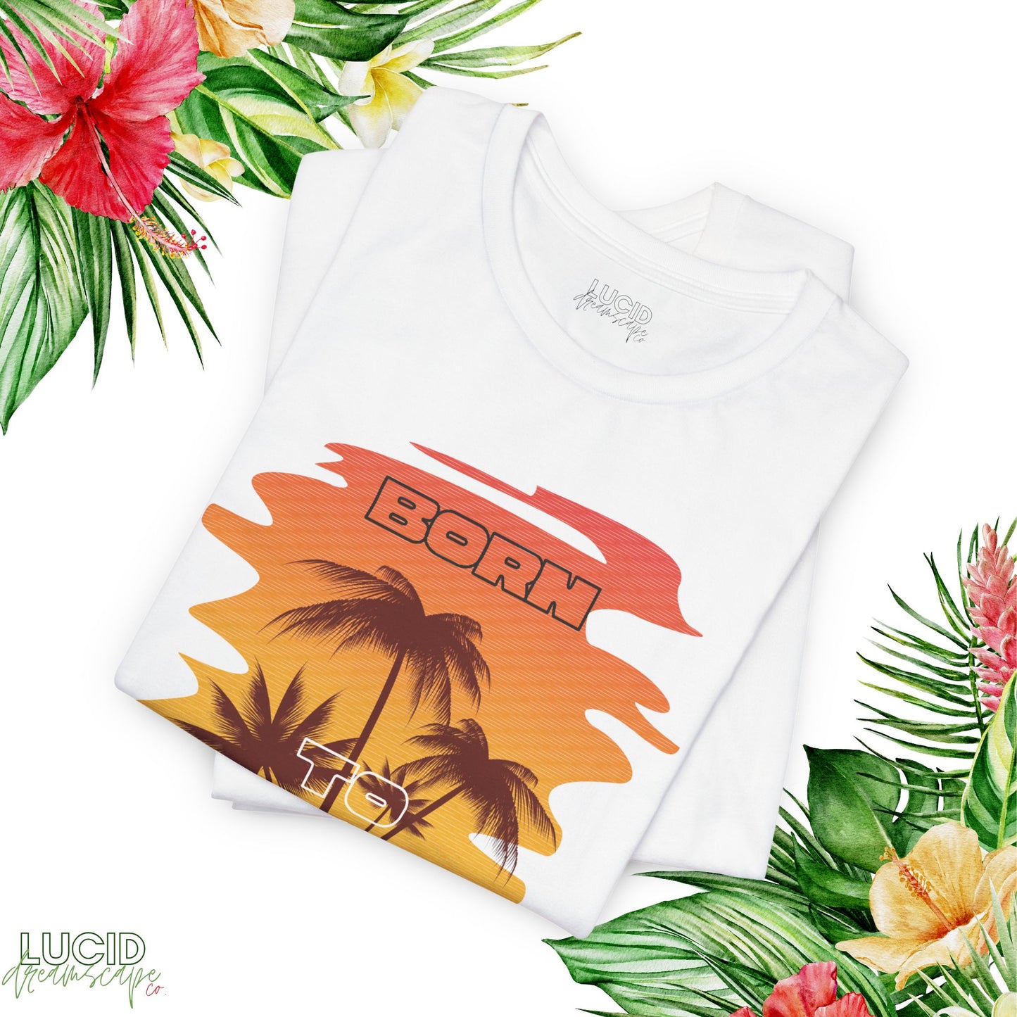 Vacation Vibes Tee