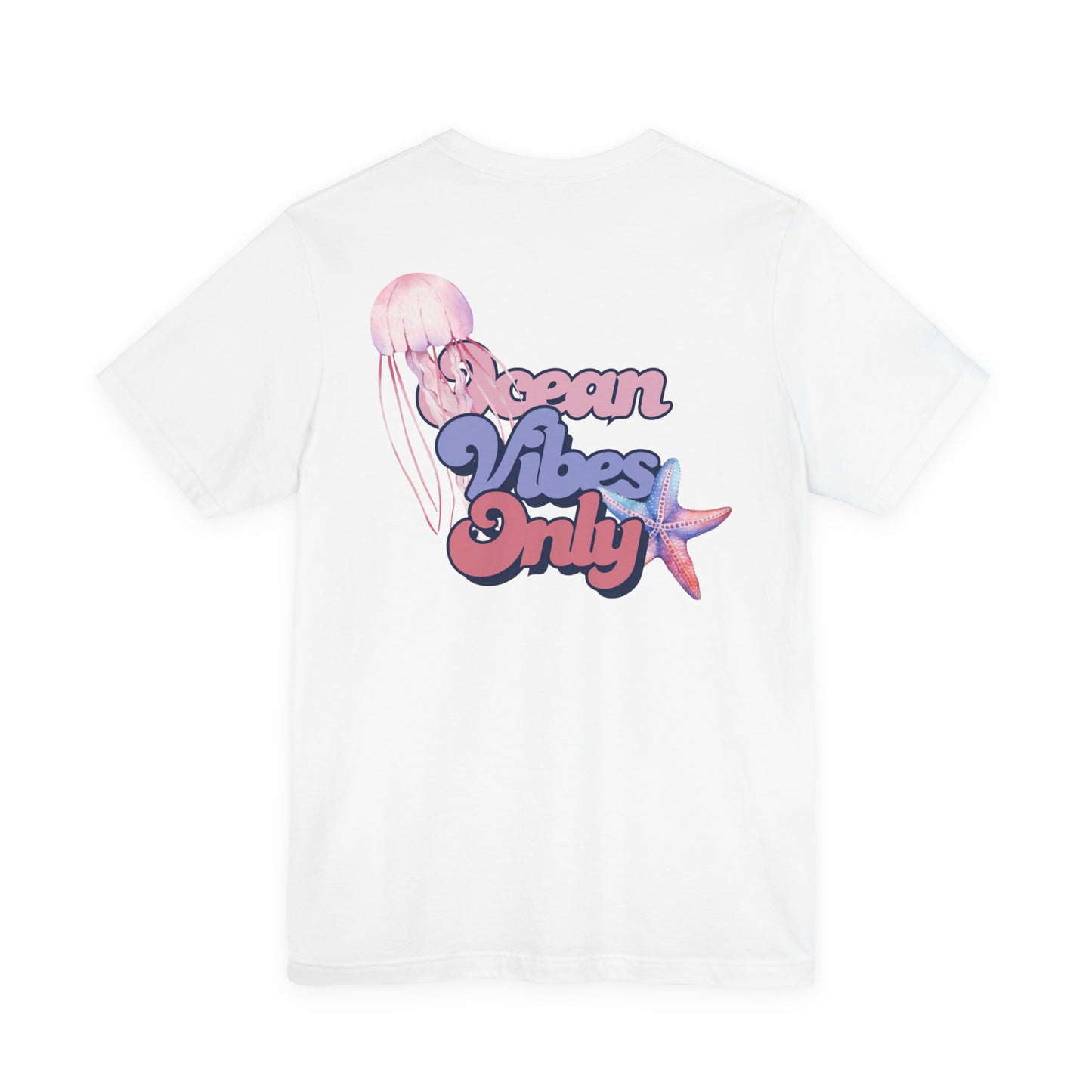Ocean Vibes Tee
