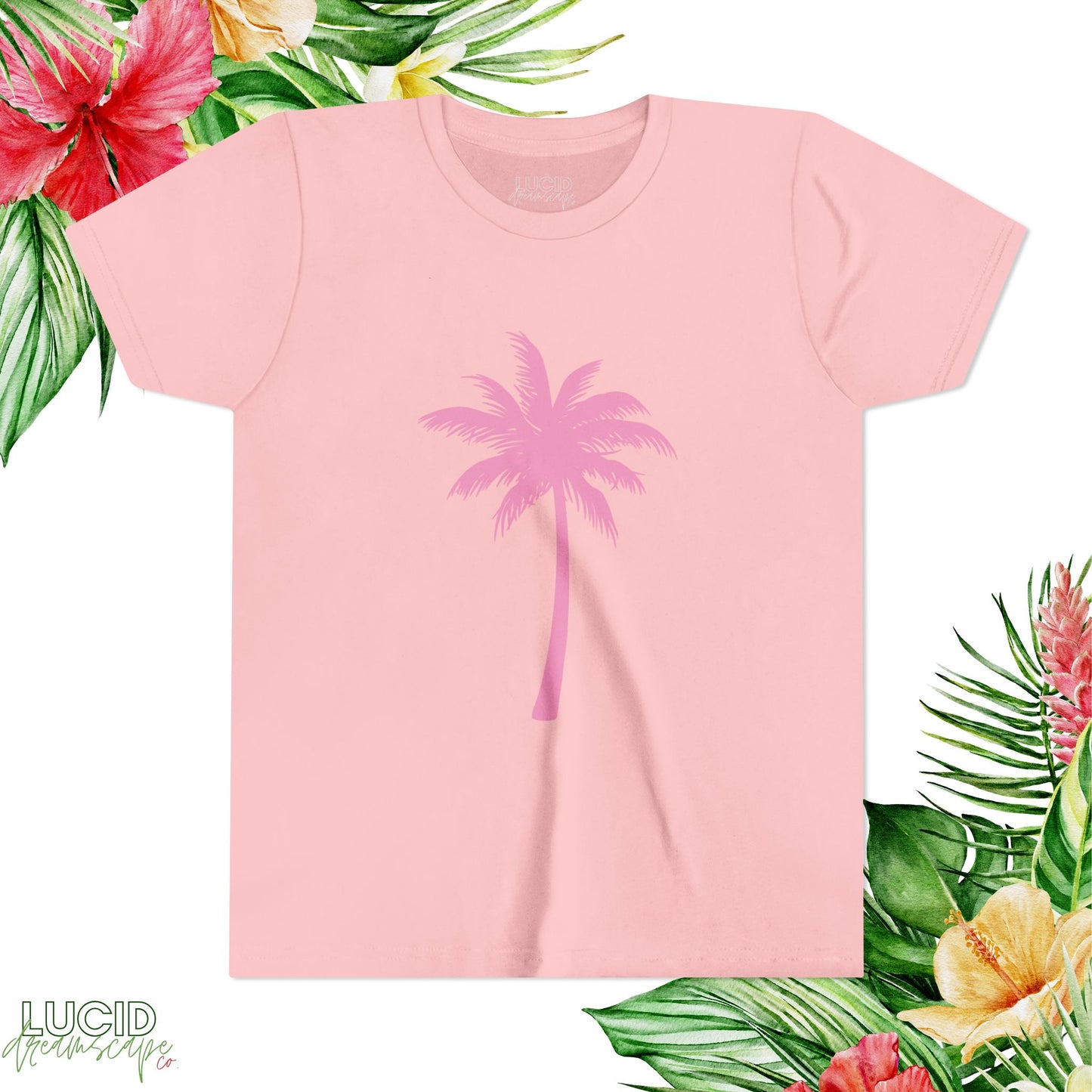 Dreamy Youth T-shirts