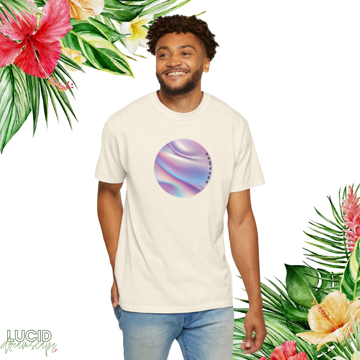Daydream Believer T-Shirt