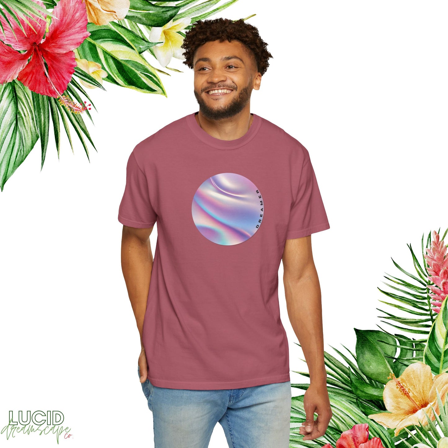 Daydream Believer T-Shirt