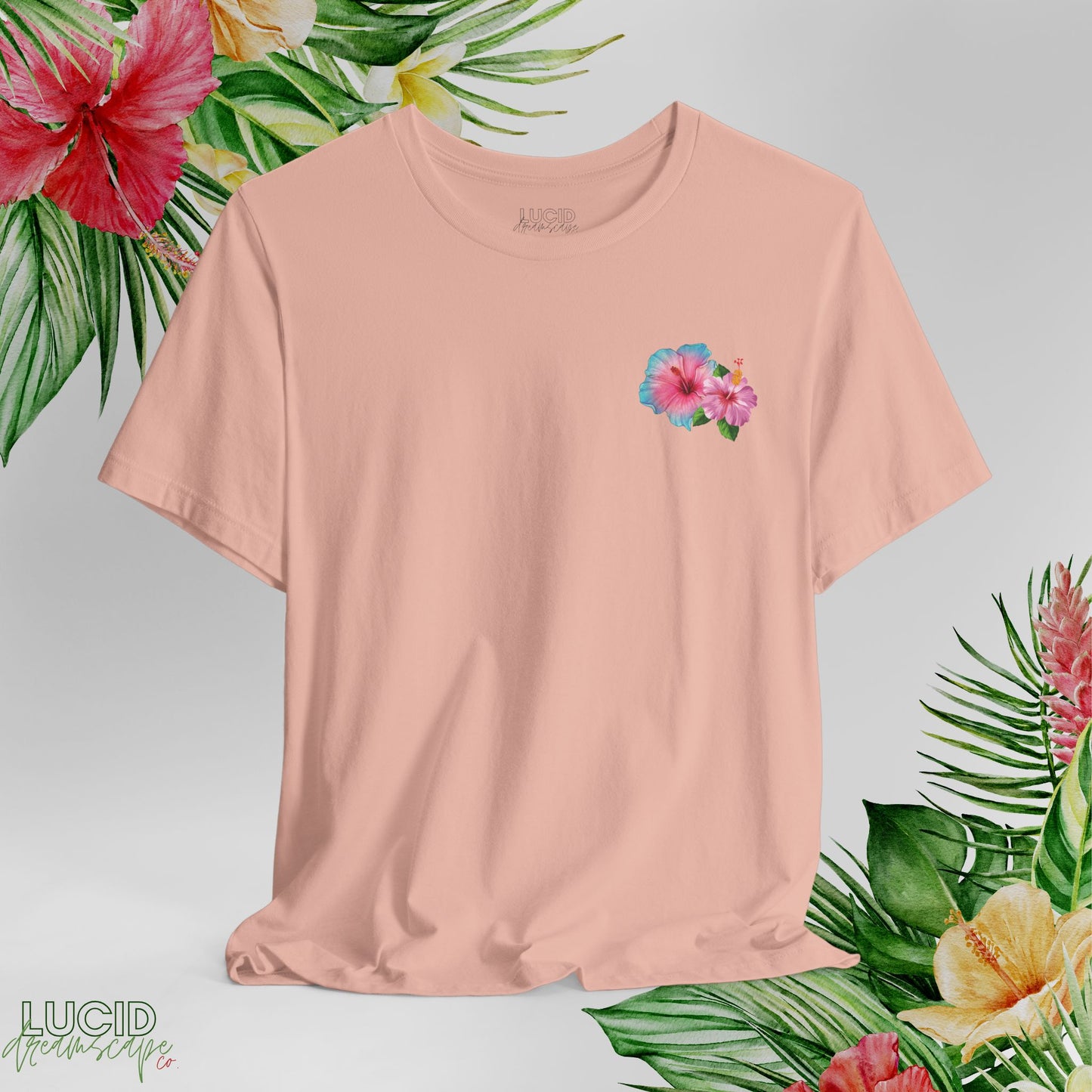 Dreamy Vibes Tee