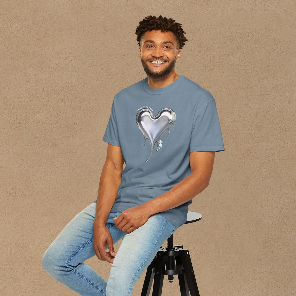 REPENT Vintage Vibes Tee