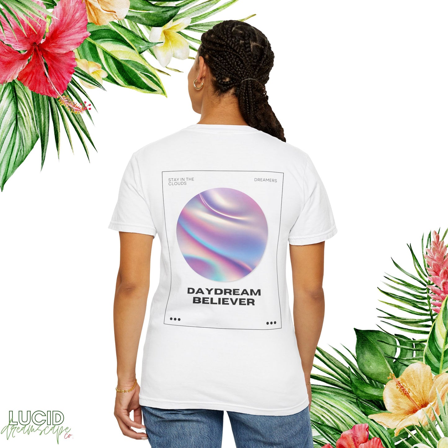 Daydream Believer T-Shirt