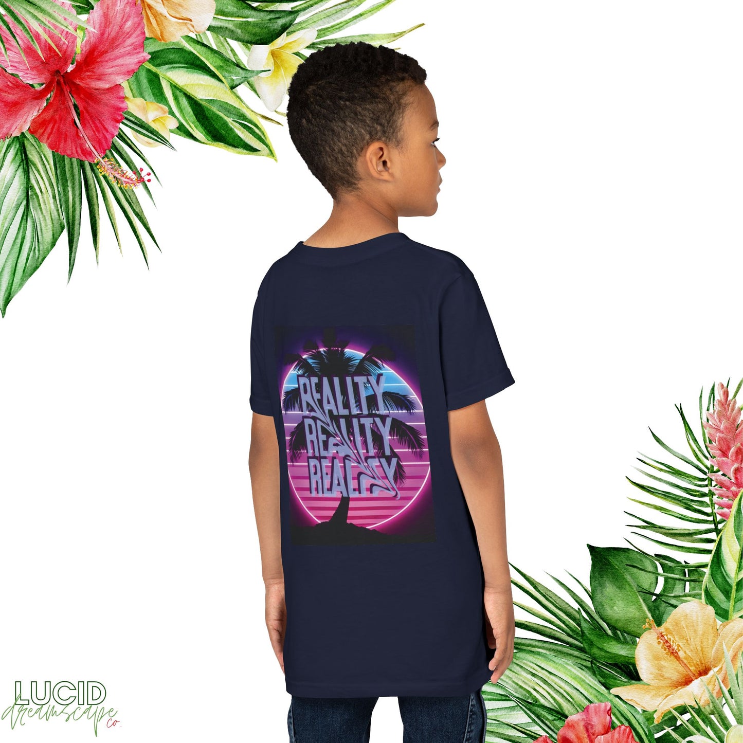 Dreamy Youth T-shirts