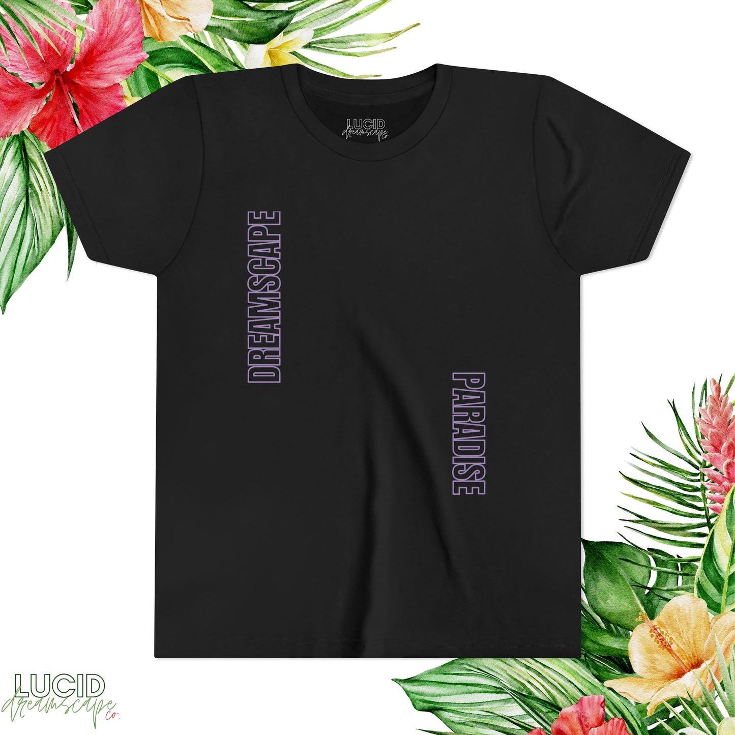 Dreamy Youth T-shirts
