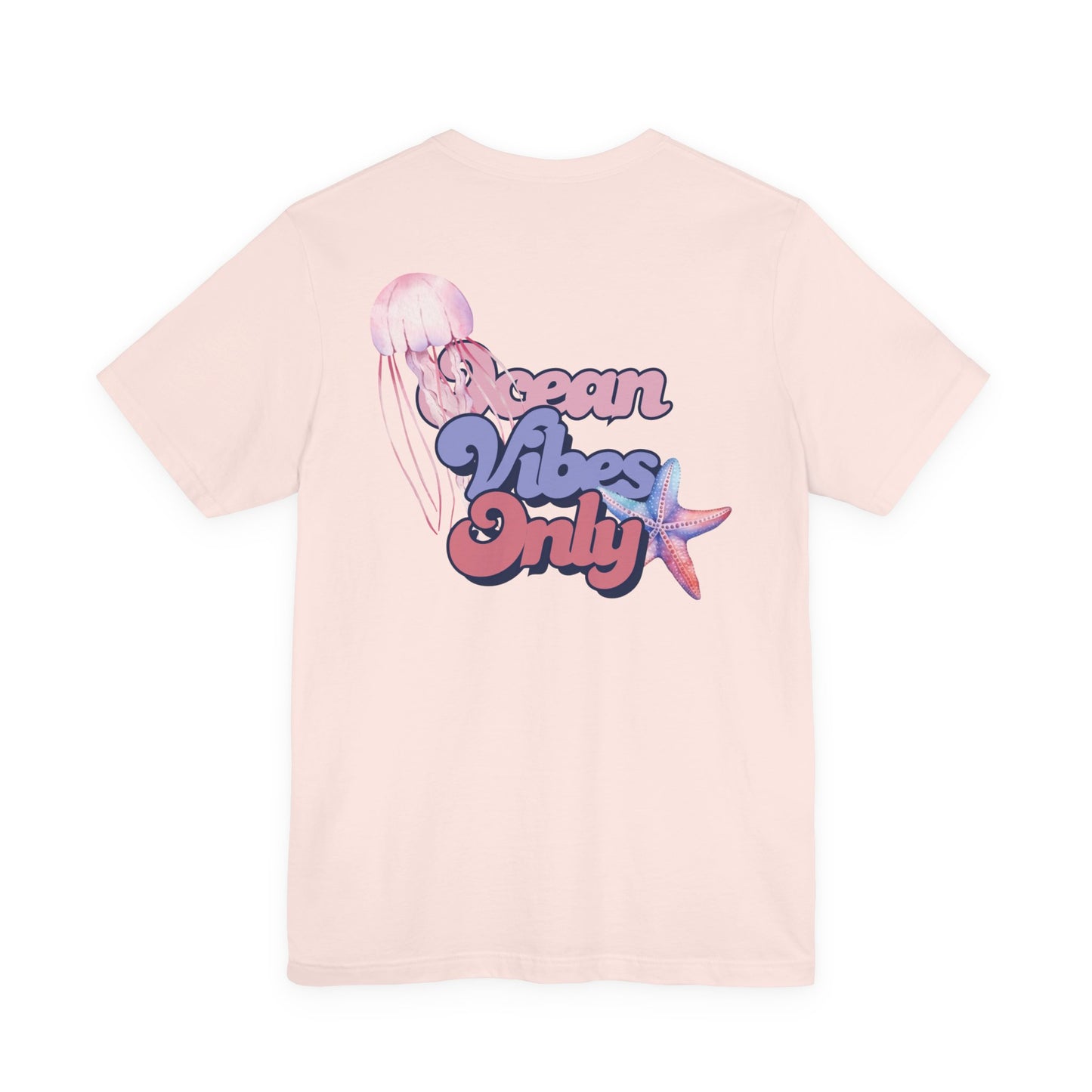 Ocean Vibes Tee