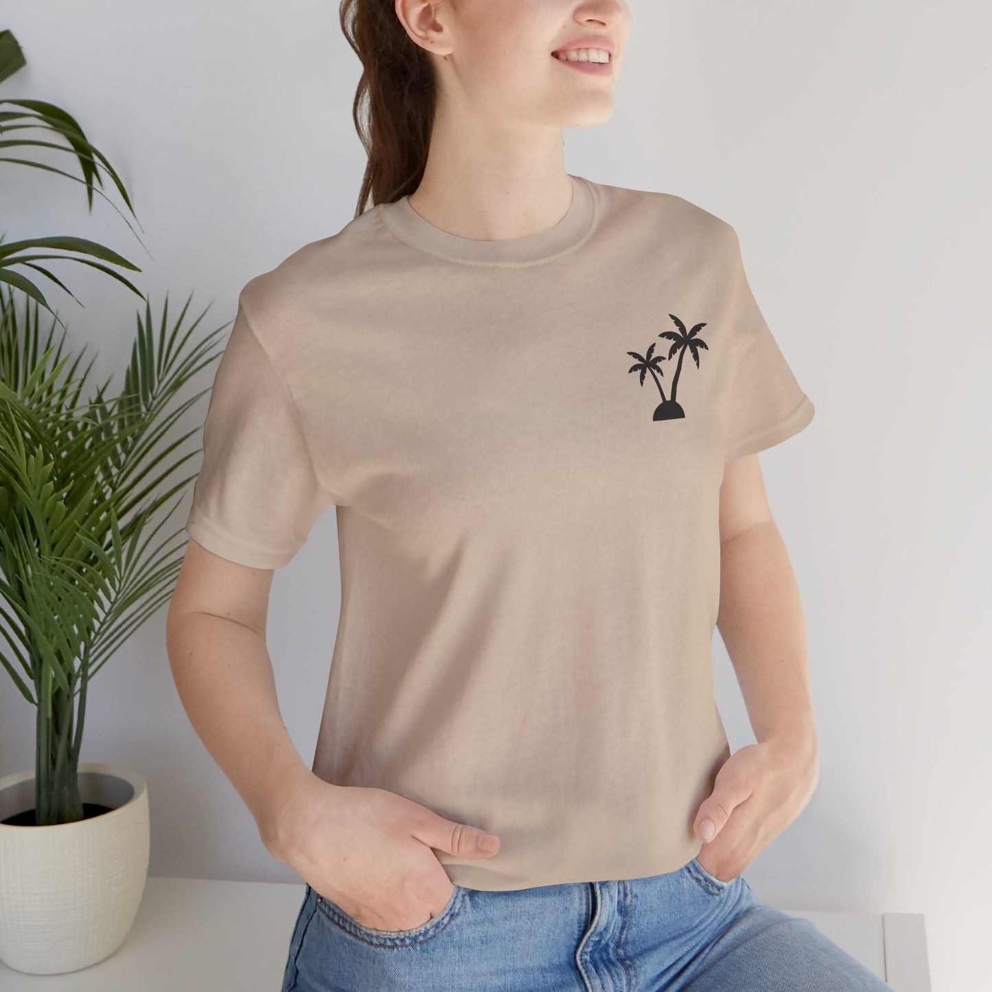 Born to Relax Tee