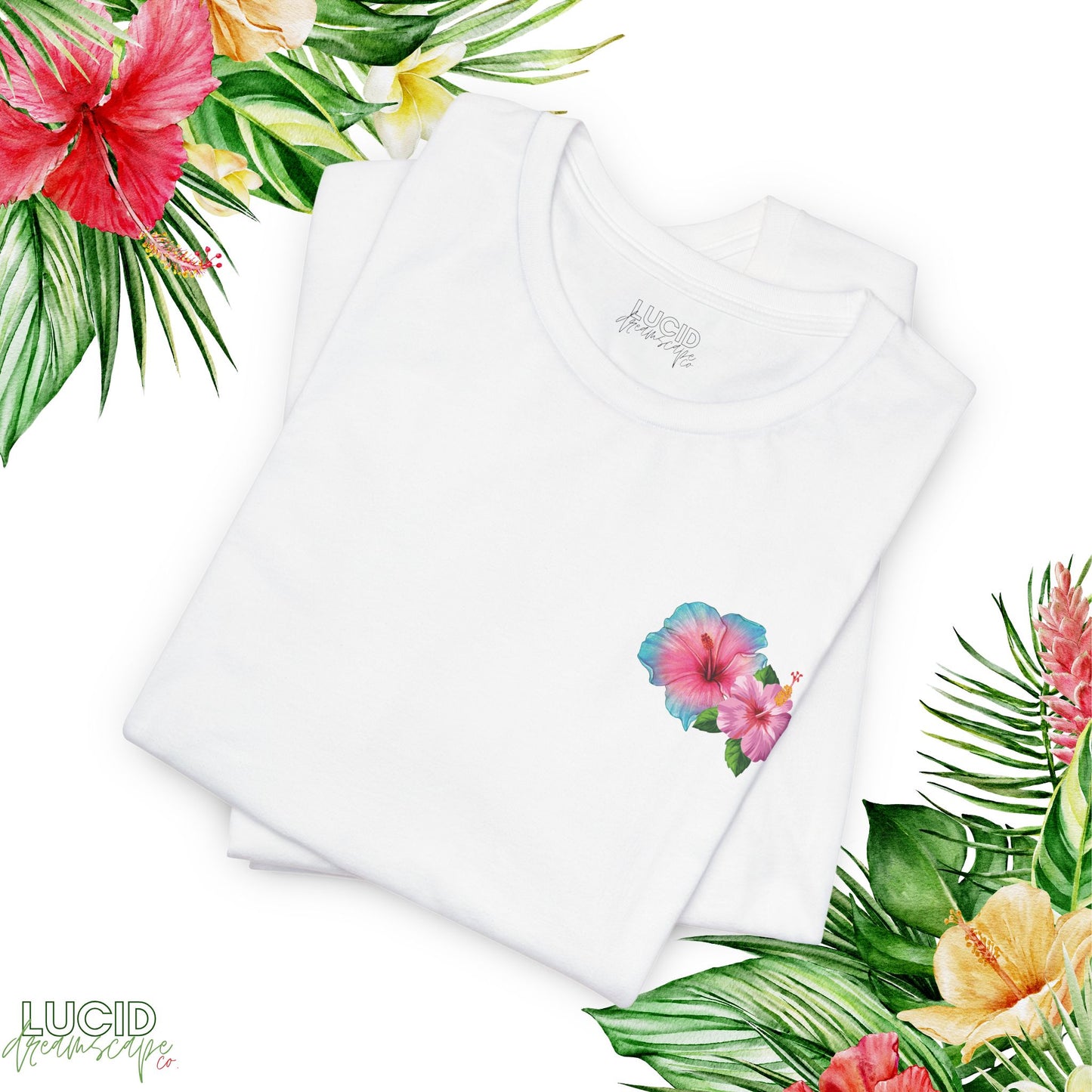 Dreamy Vibes Tee