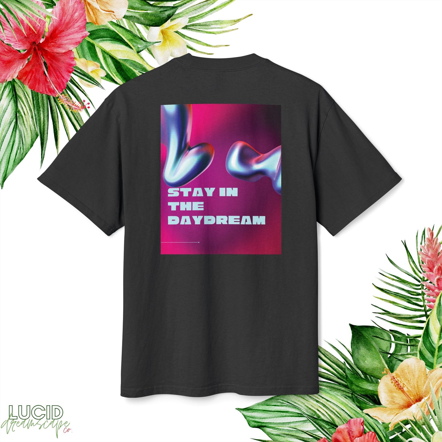Stay in the Daydream T-Shirt
