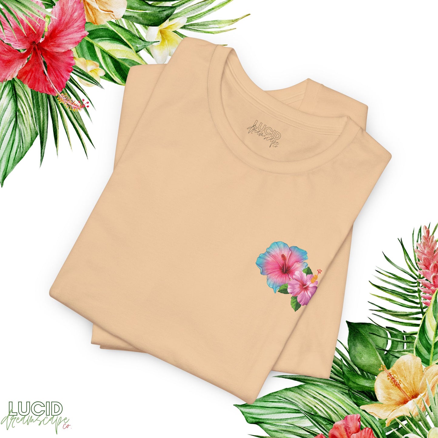Dreamy Vibes Tee