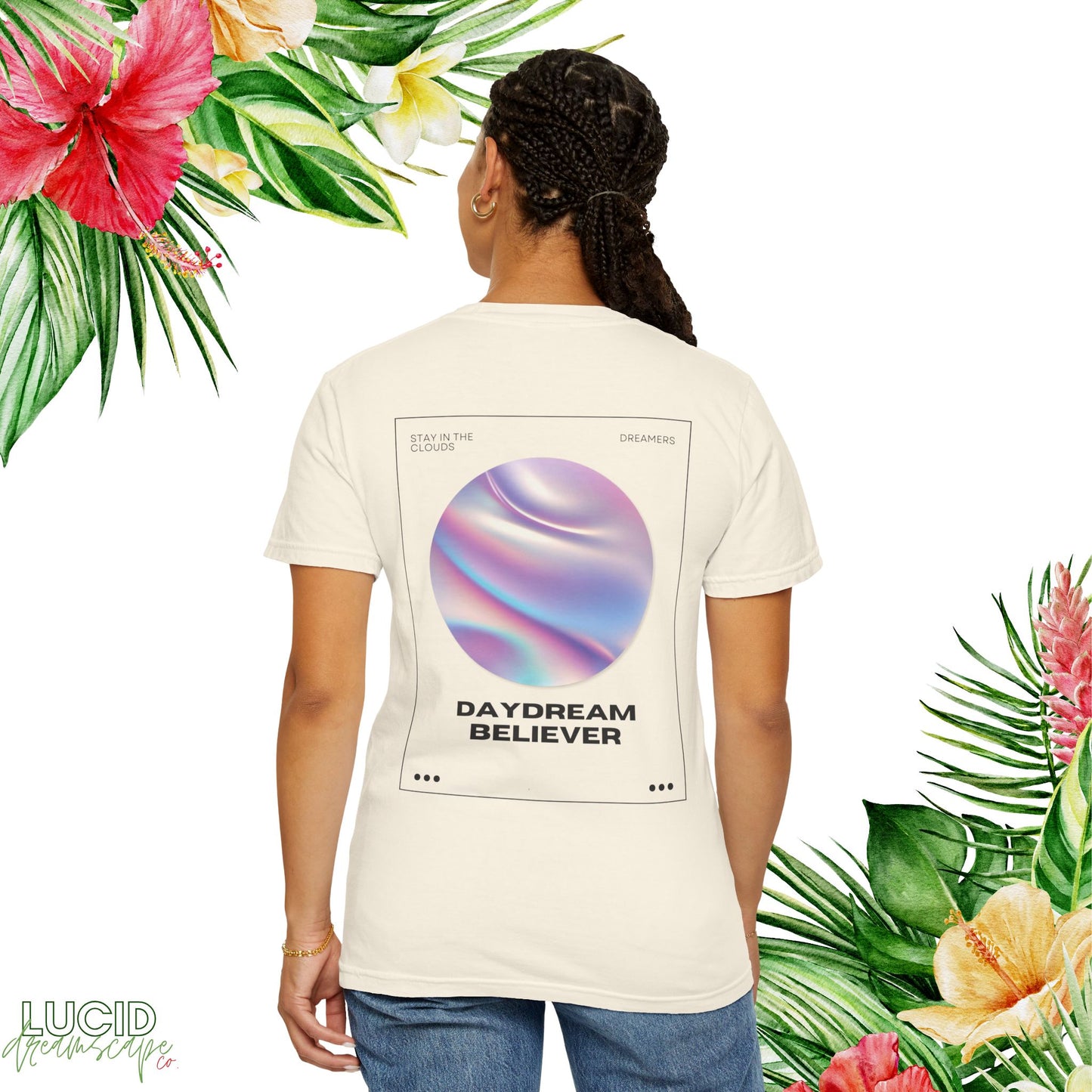 Daydream Believer T-Shirt