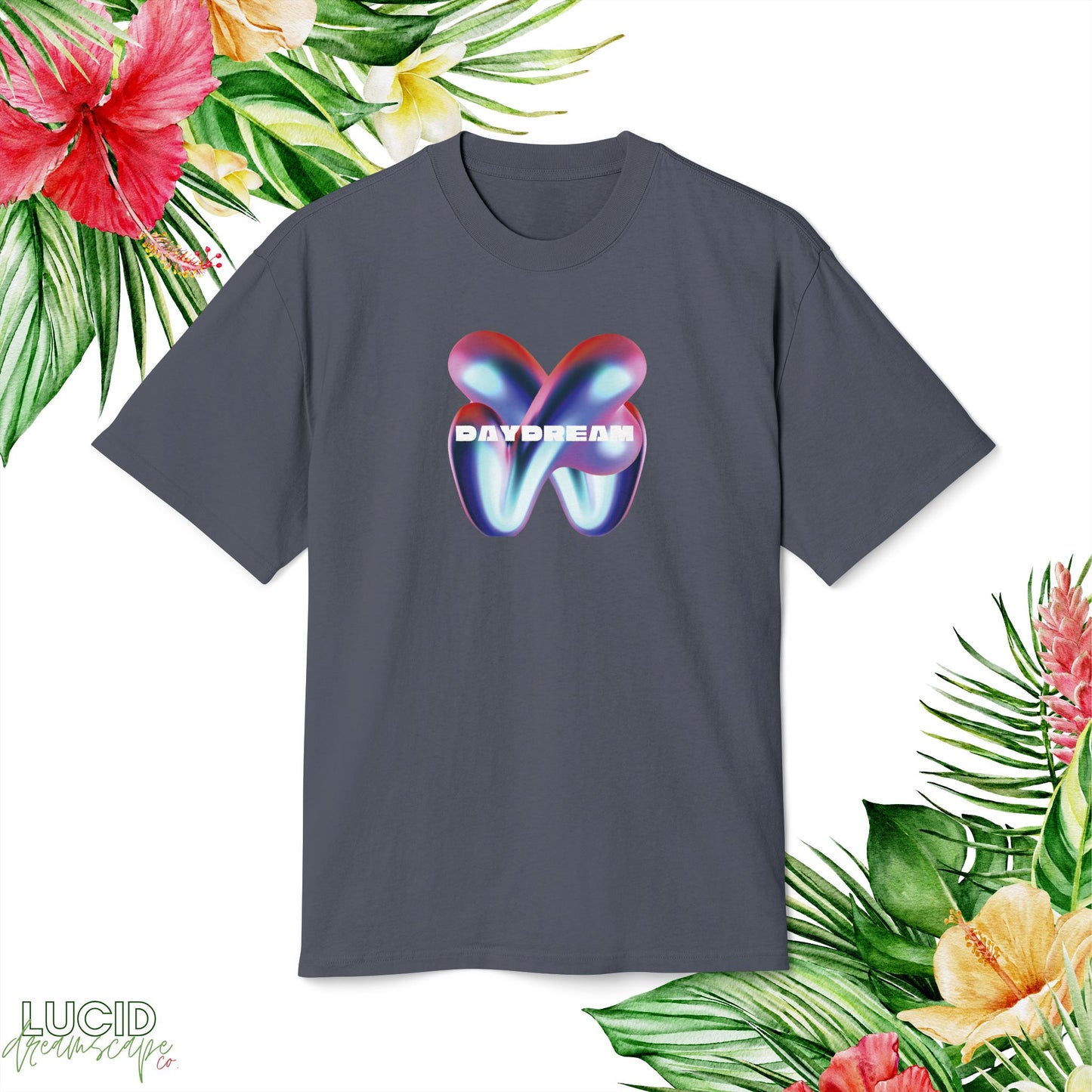 Stay in the Daydream T-Shirt