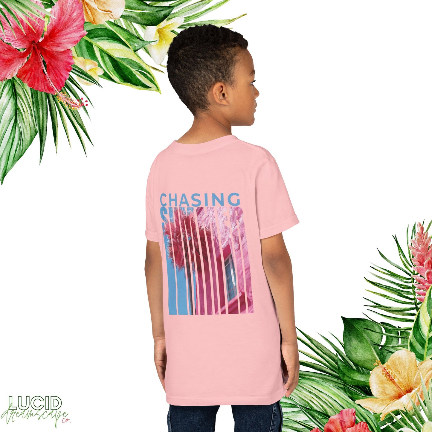 Dreamy Youth T-shirts