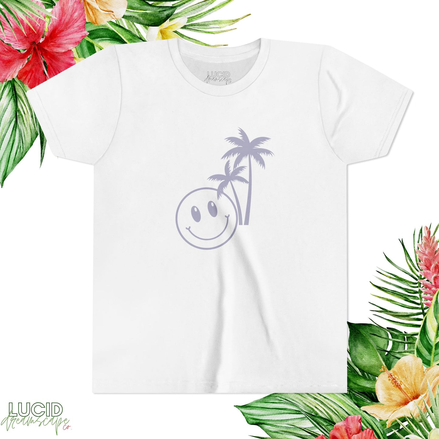 Dreamy Youth T-shirts
