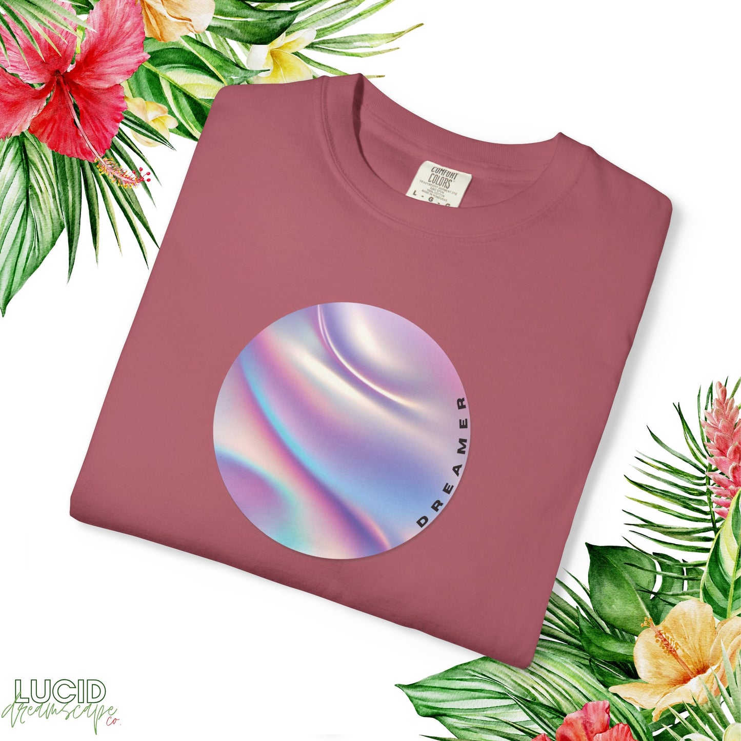 Daydream Believer T-Shirt