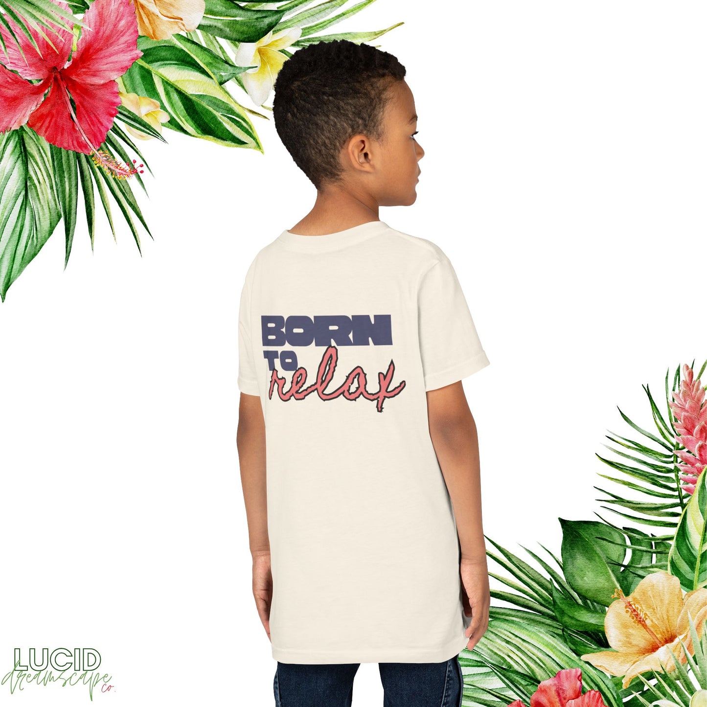 Dreamy Youth T-shirts