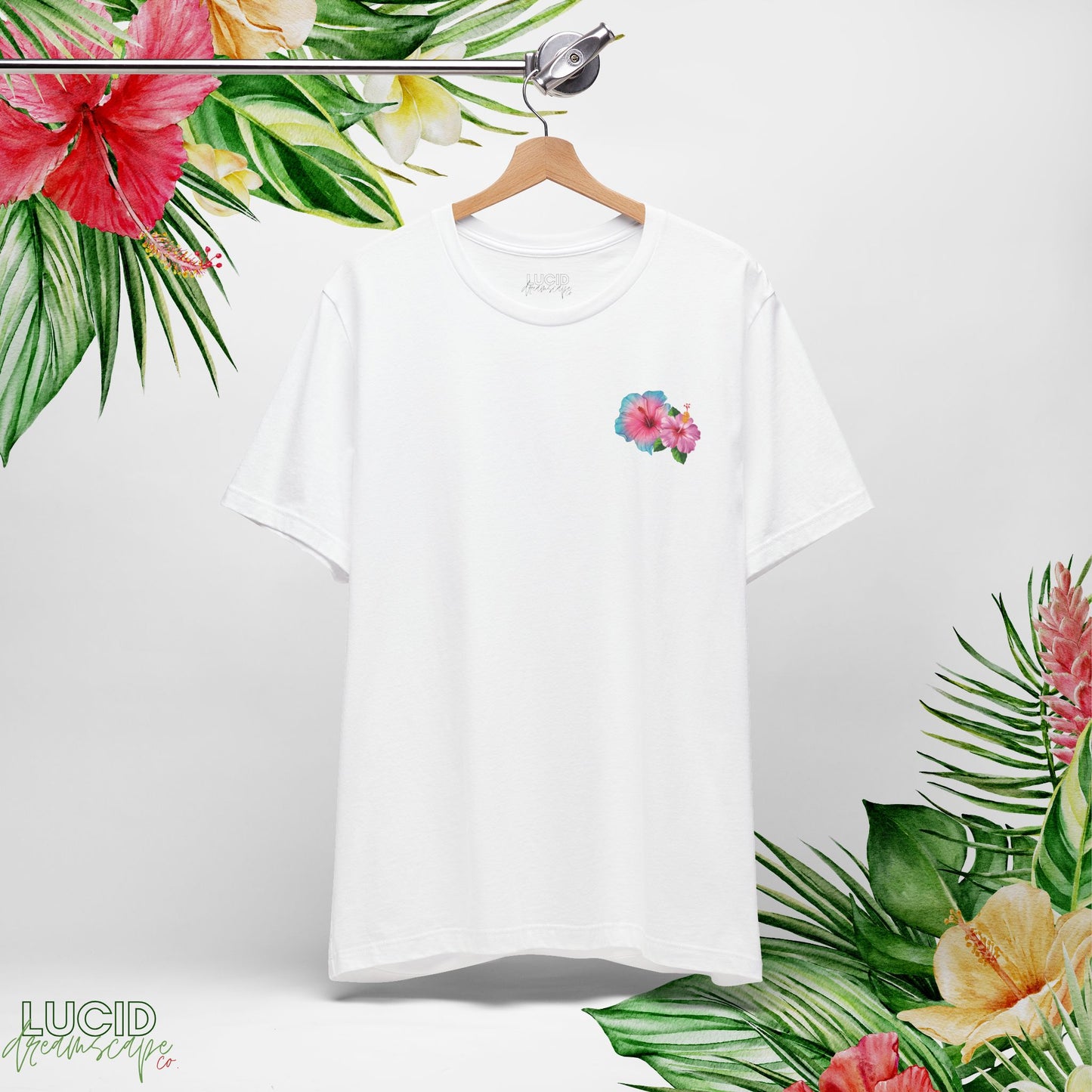 Dreamy Vibes Tee