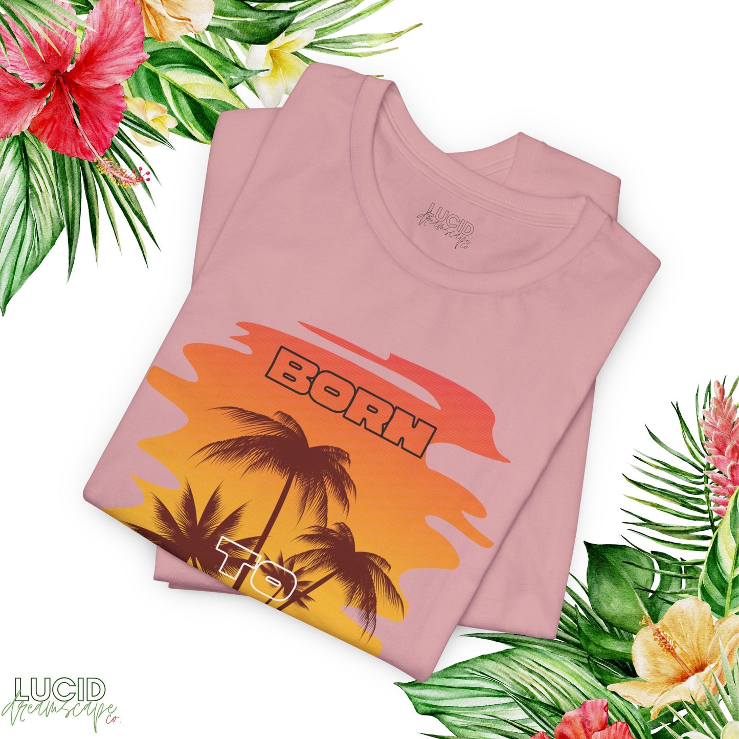 Vacation Vibes Tee