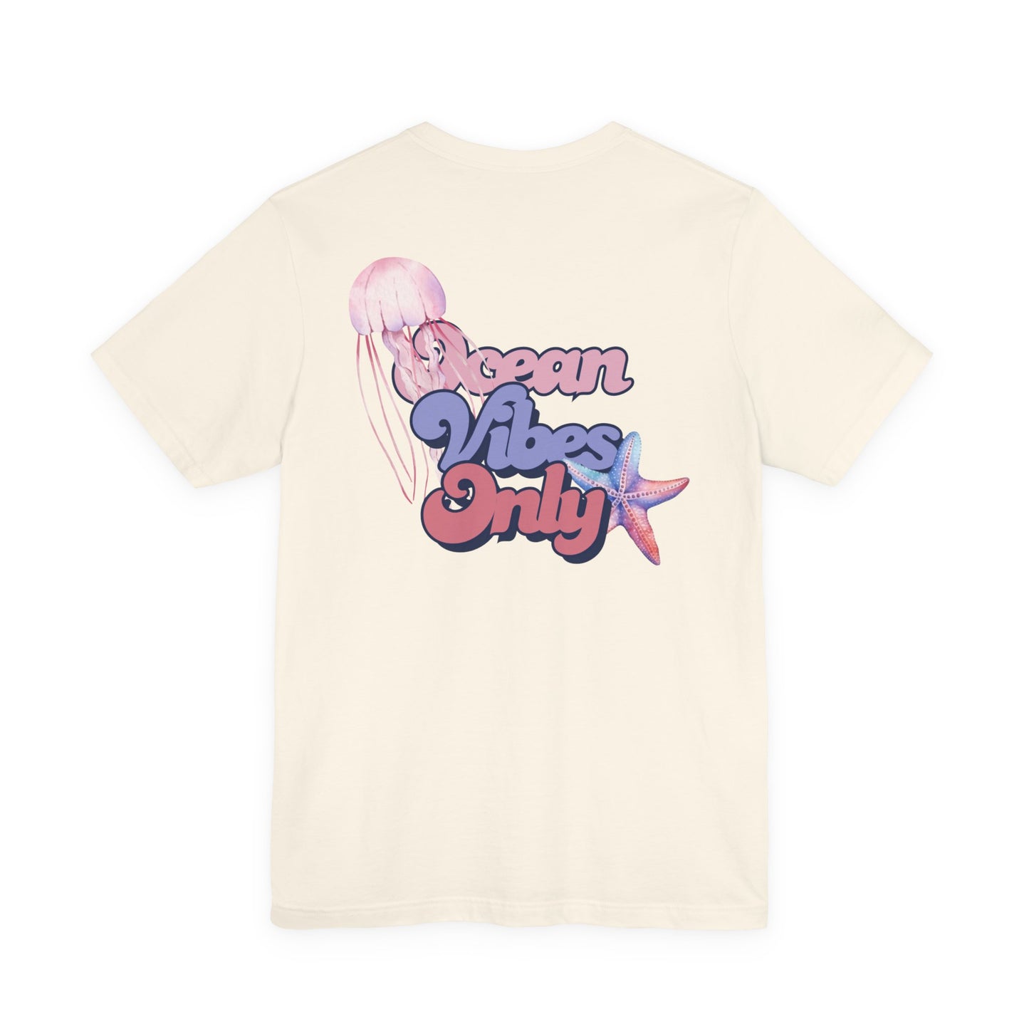 Ocean Vibes Tee