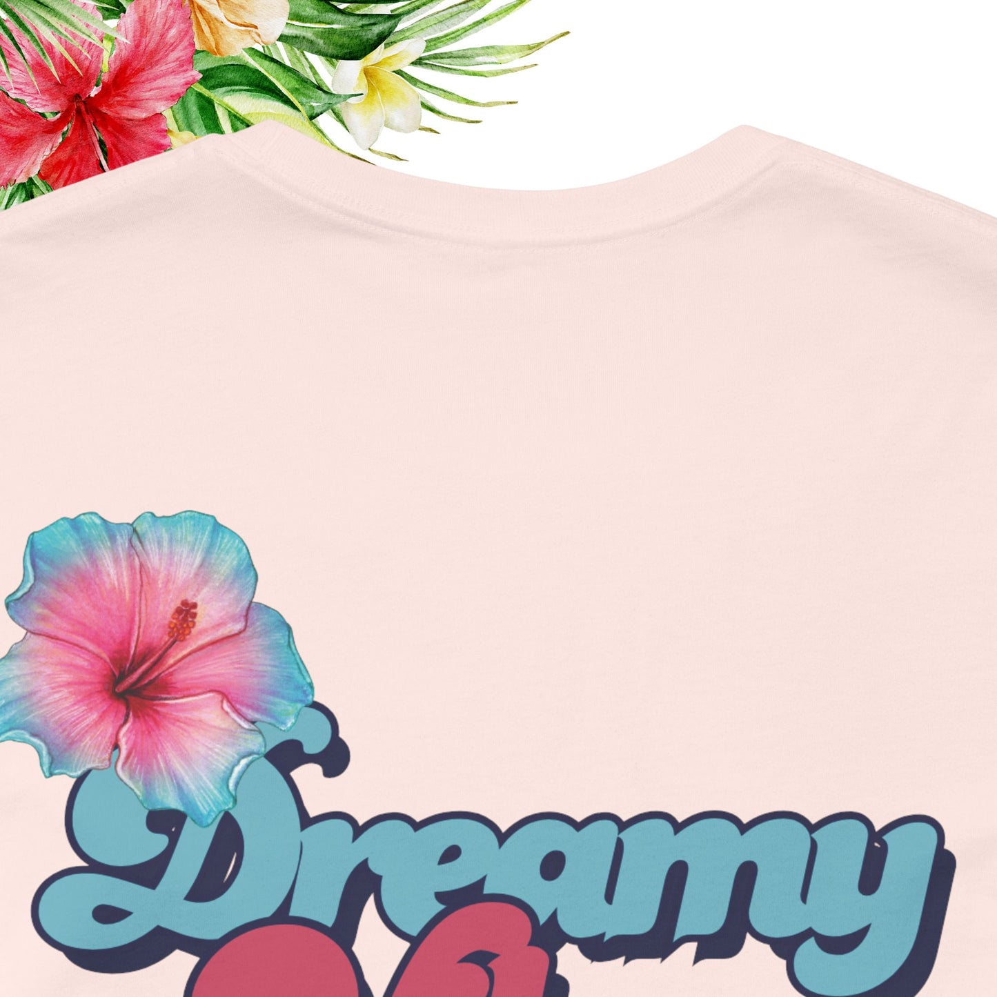 Dreamy Vibes Tee