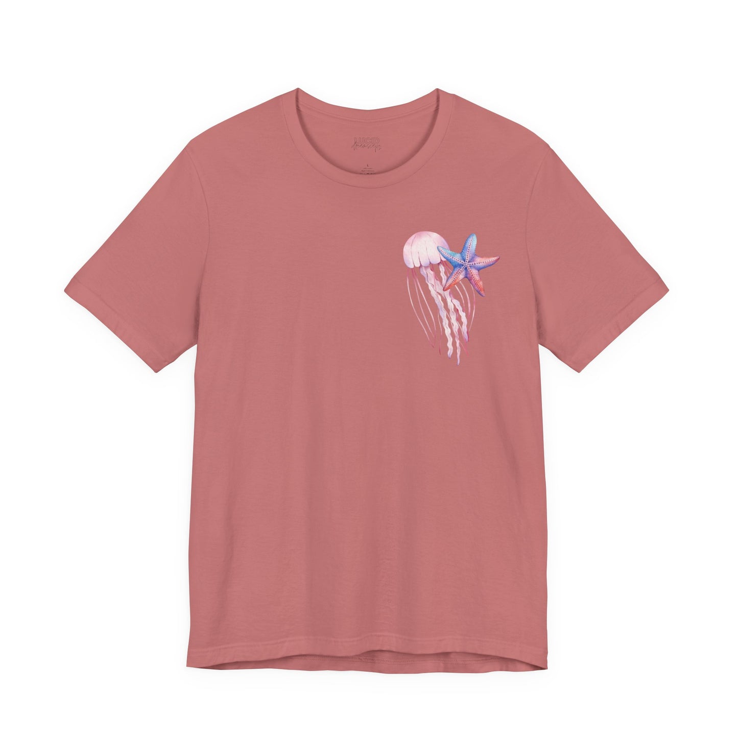 Ocean Vibes Tee
