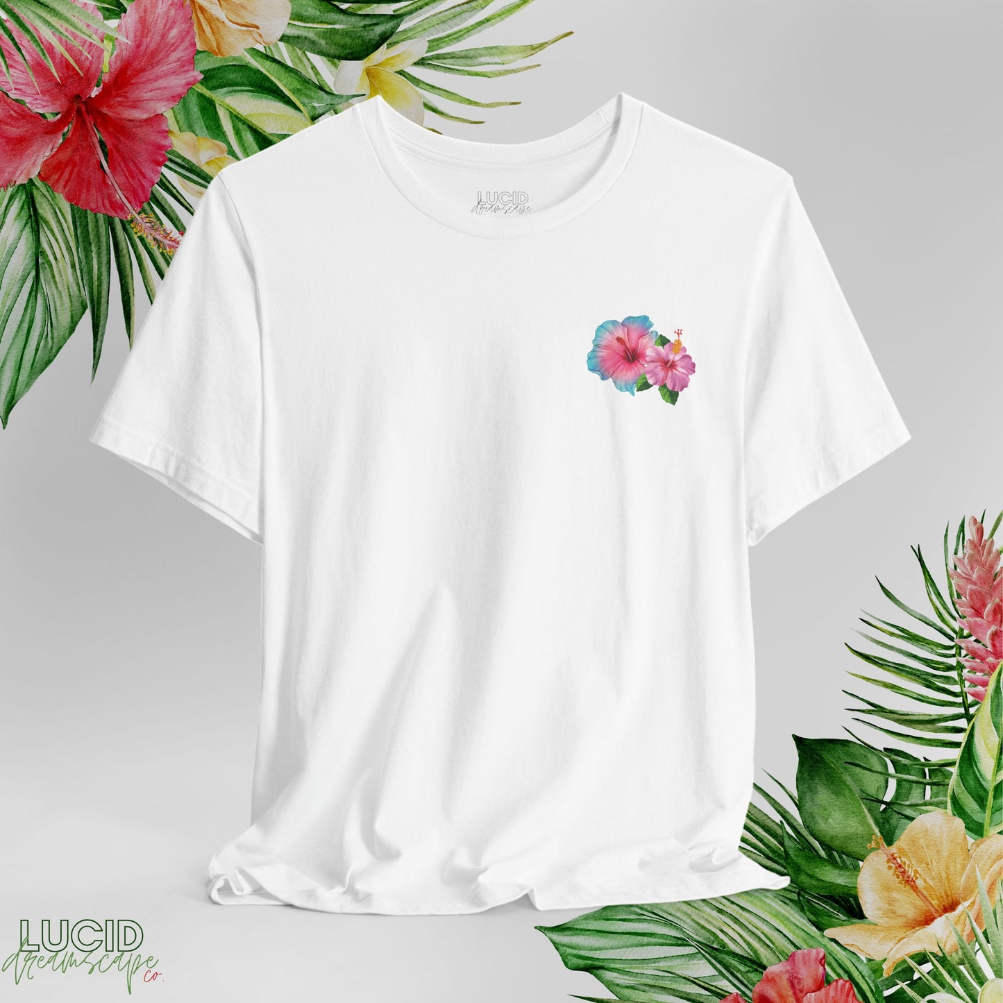Dreamy Vibes Tee