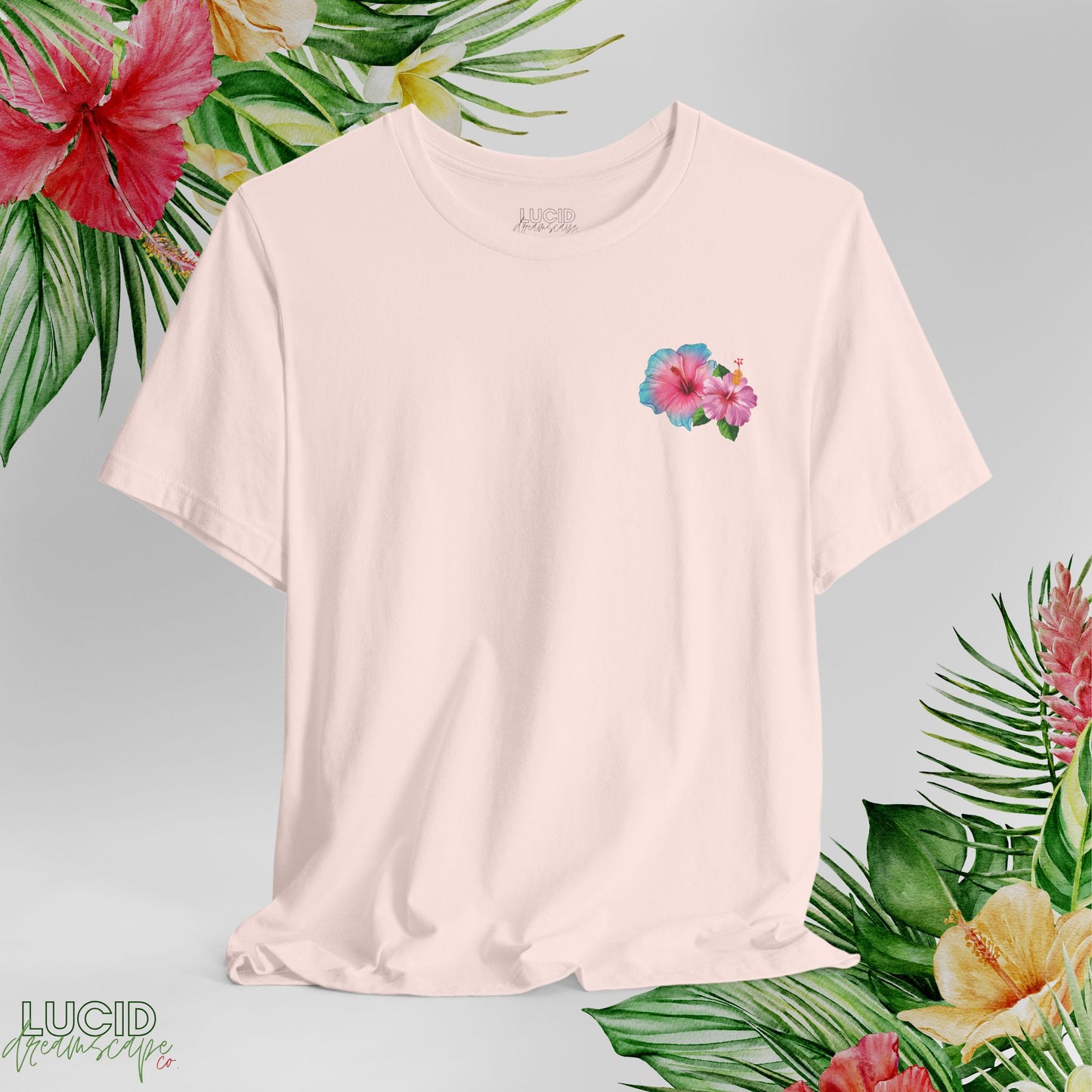 Dreamy Vibes Tee