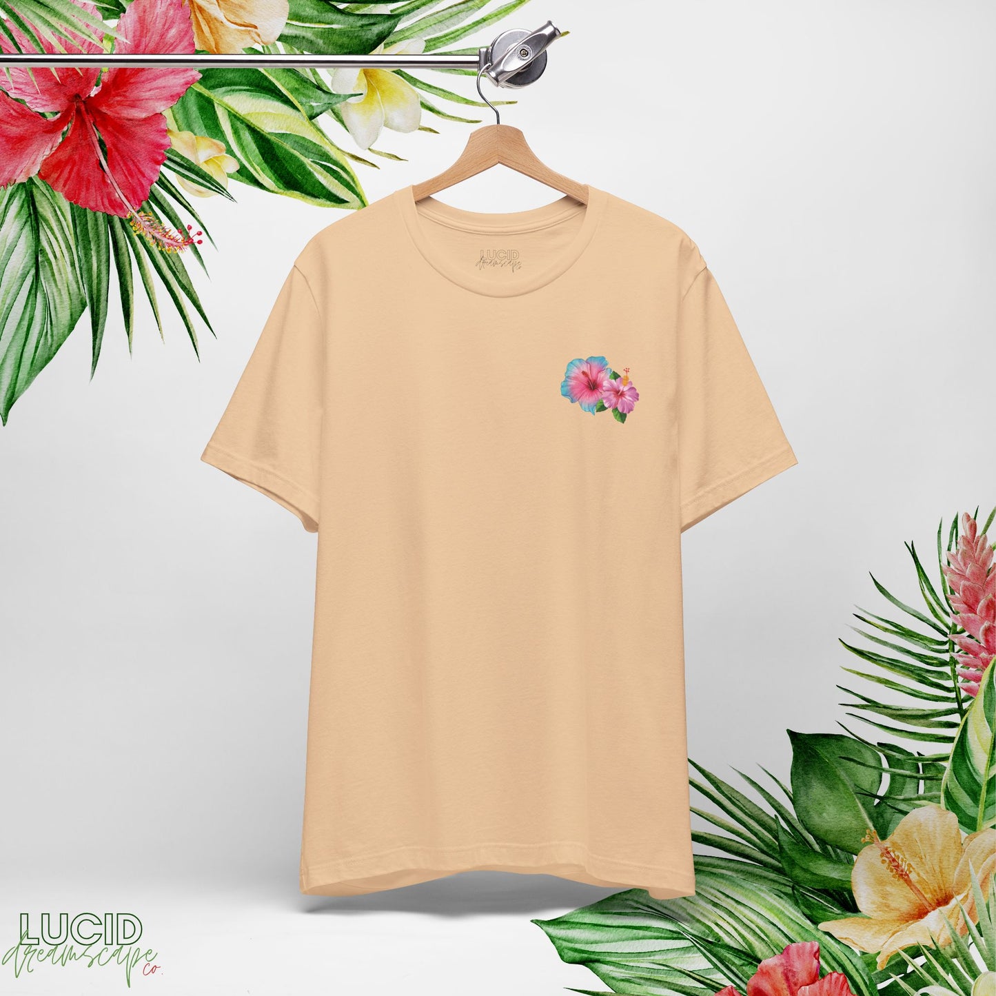 Dreamy Vibes Tee