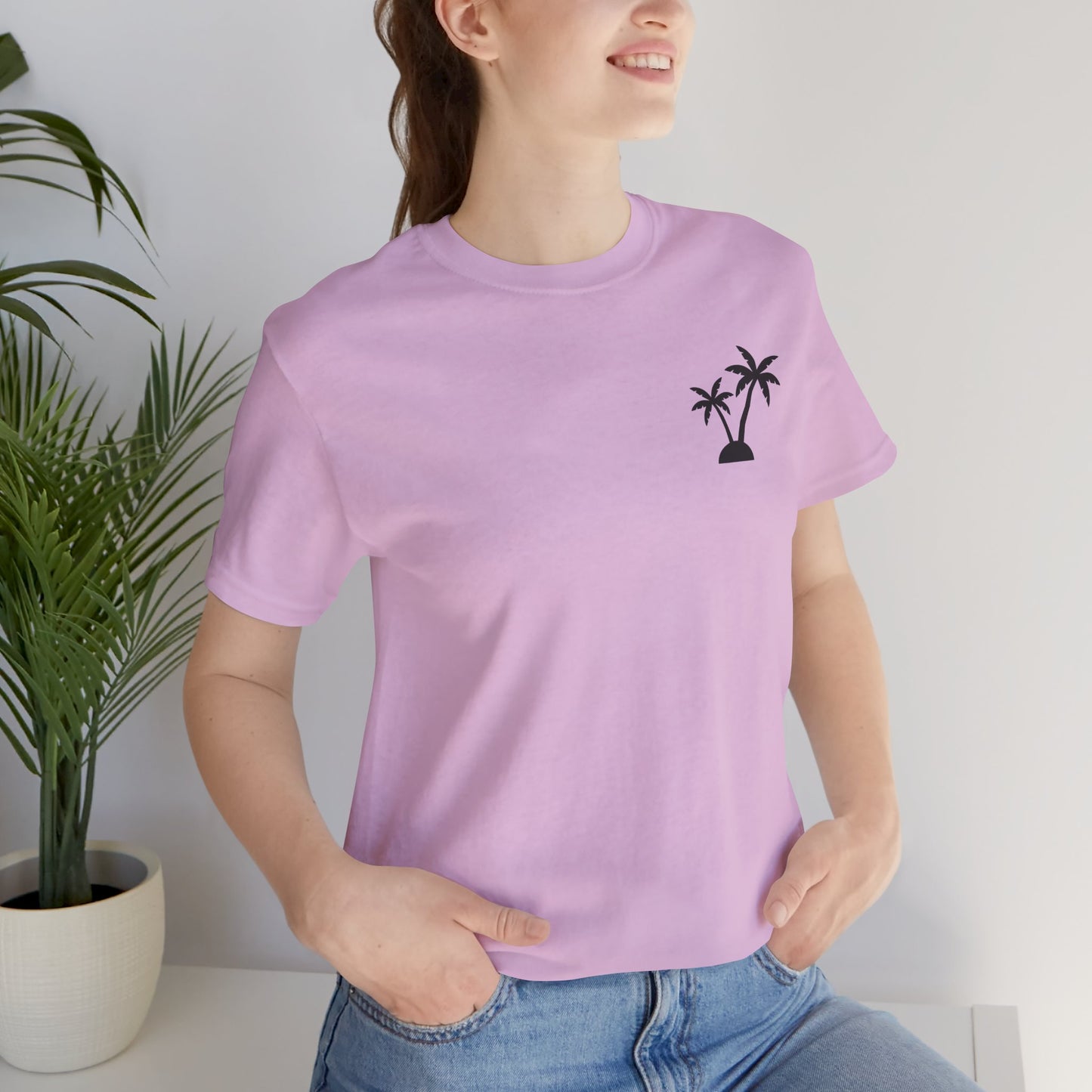 Born to Relax Tee