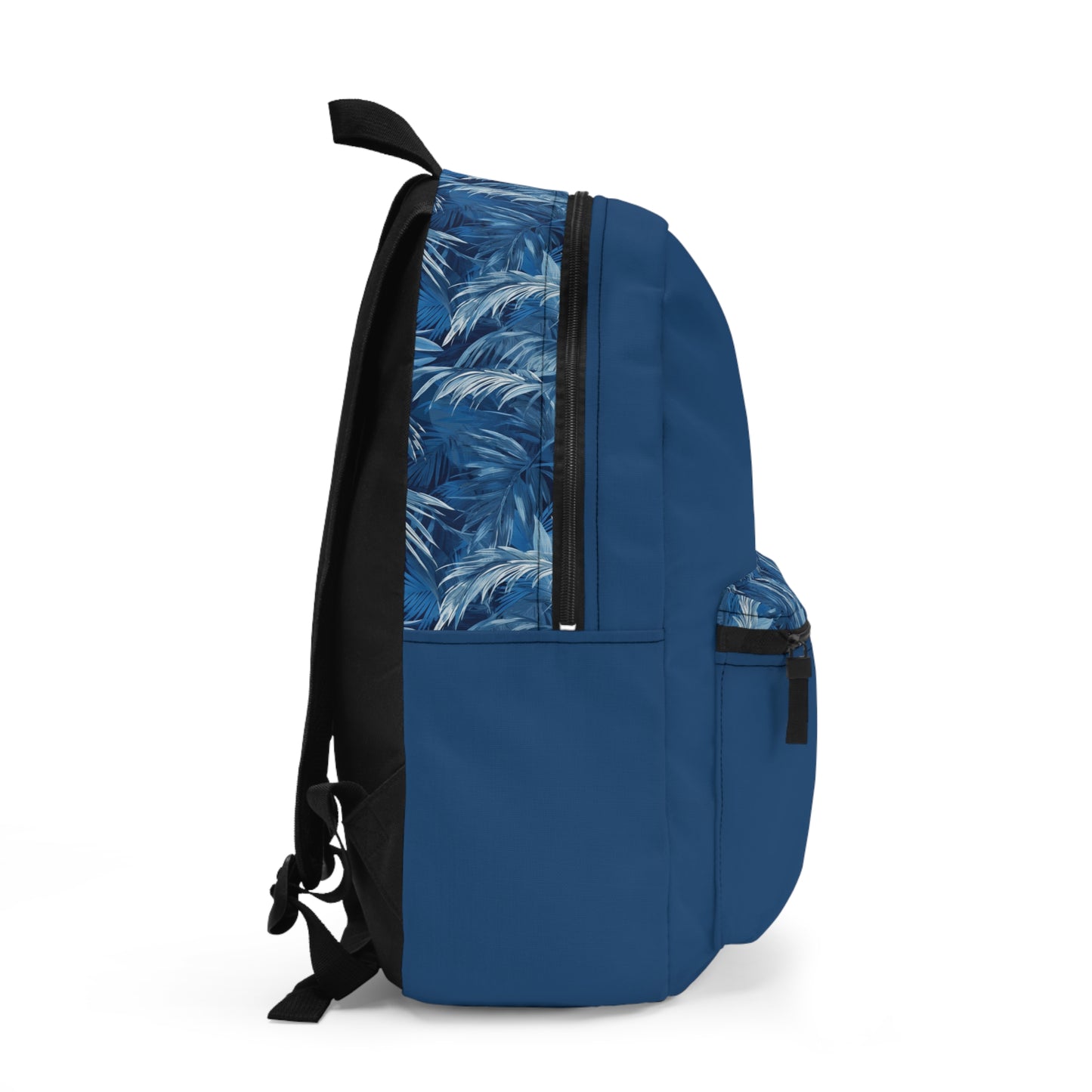 Tropical Blue Backpack