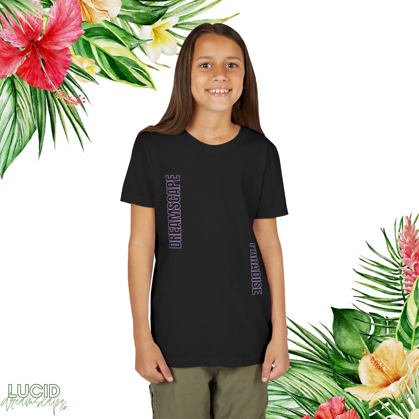 Dreamy Youth T-shirts