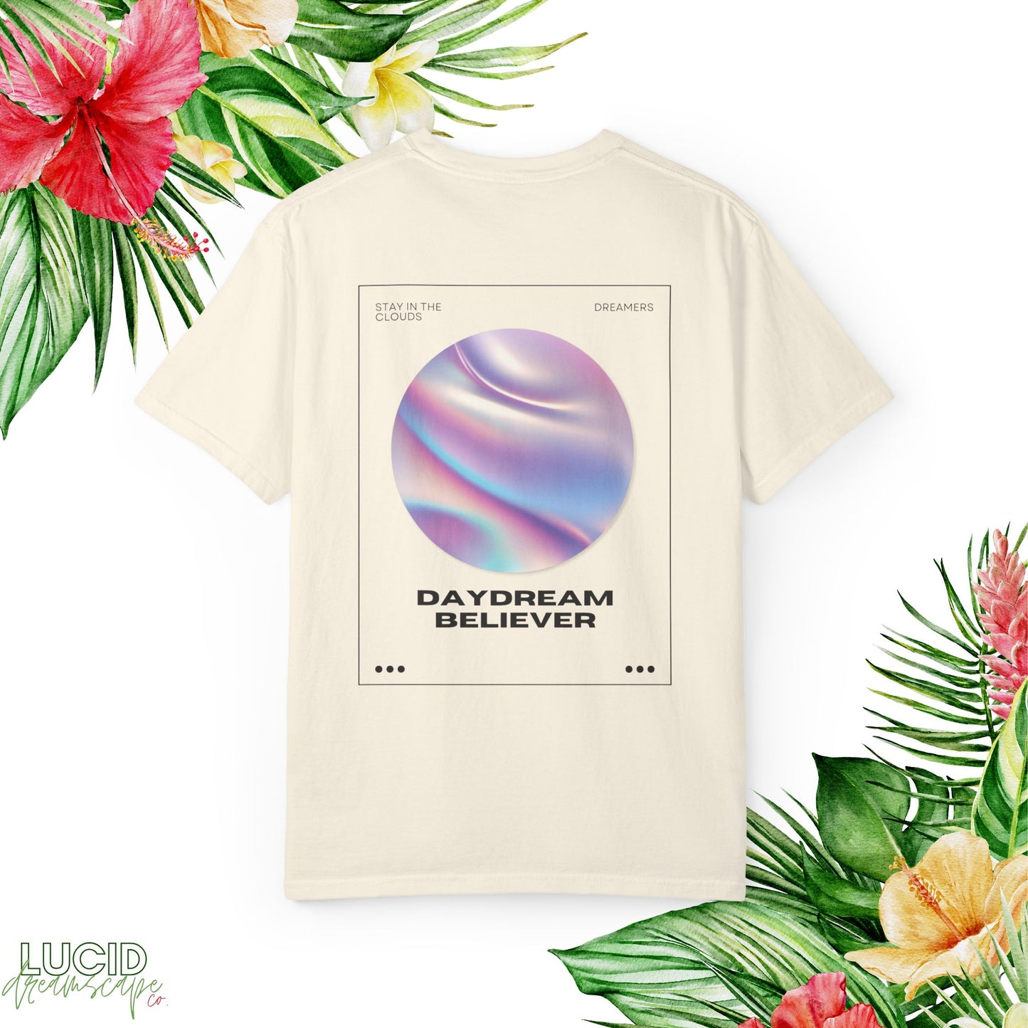 Daydream Believer T-Shirt